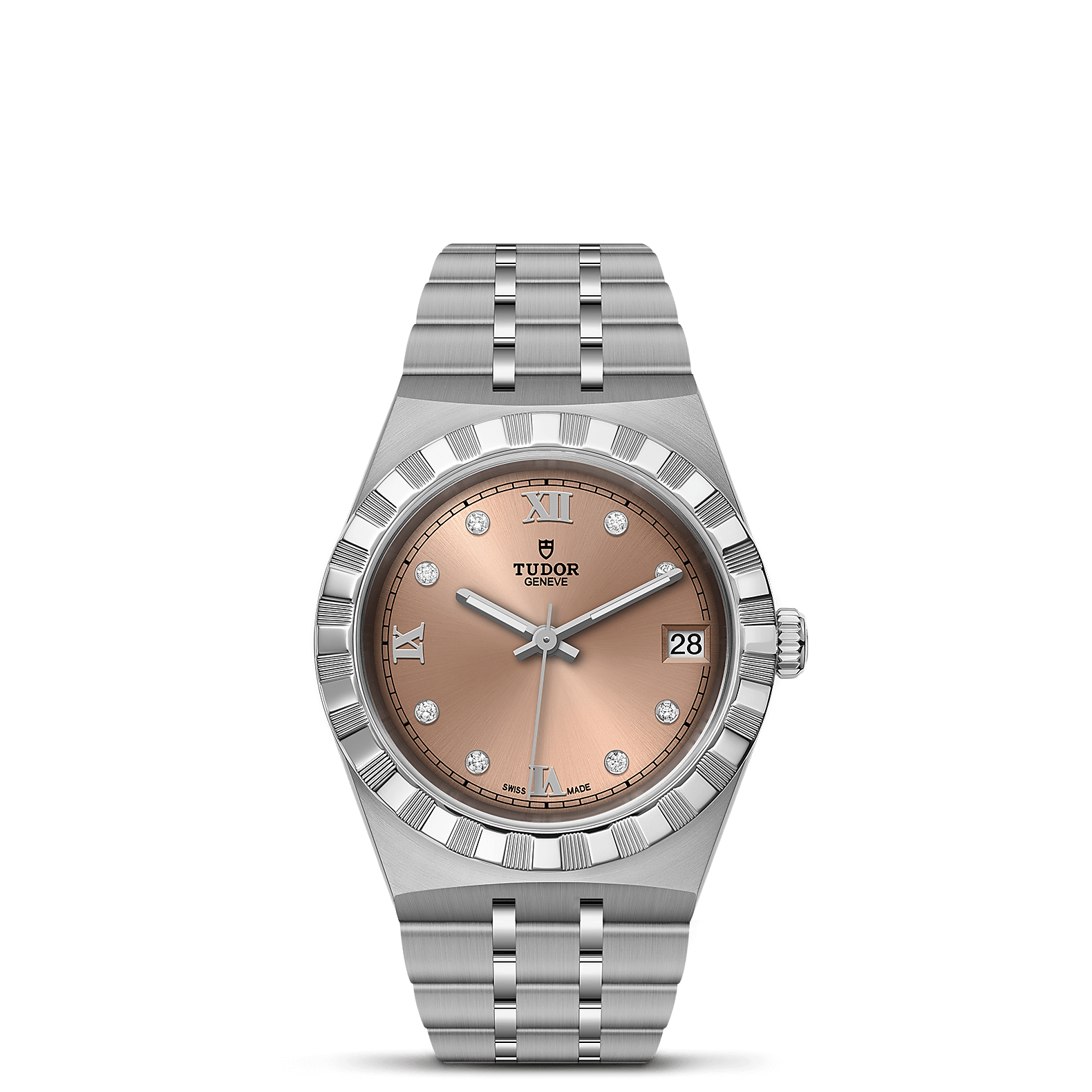 Tudor - Global Watch Company