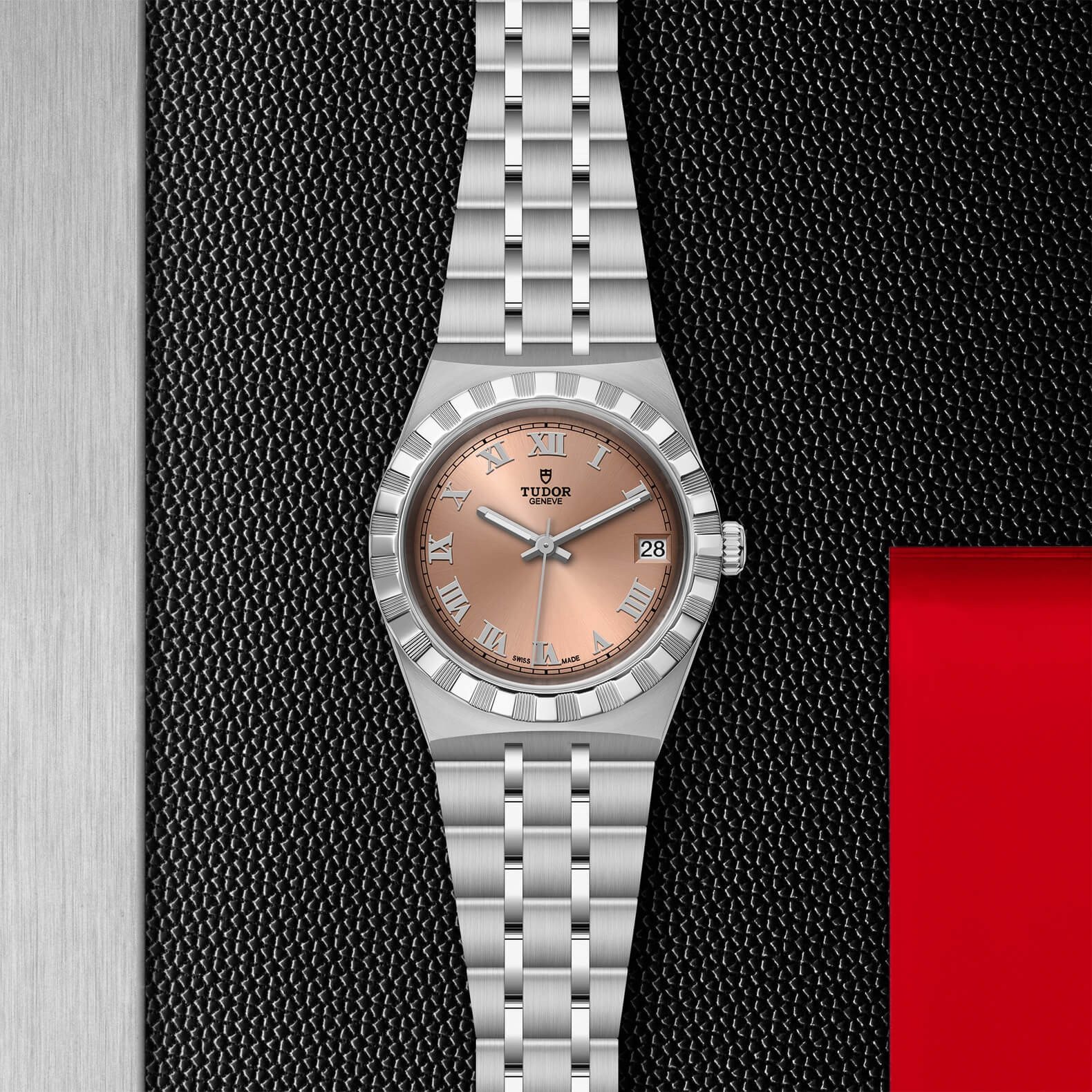 Tudor - Global Watch Company