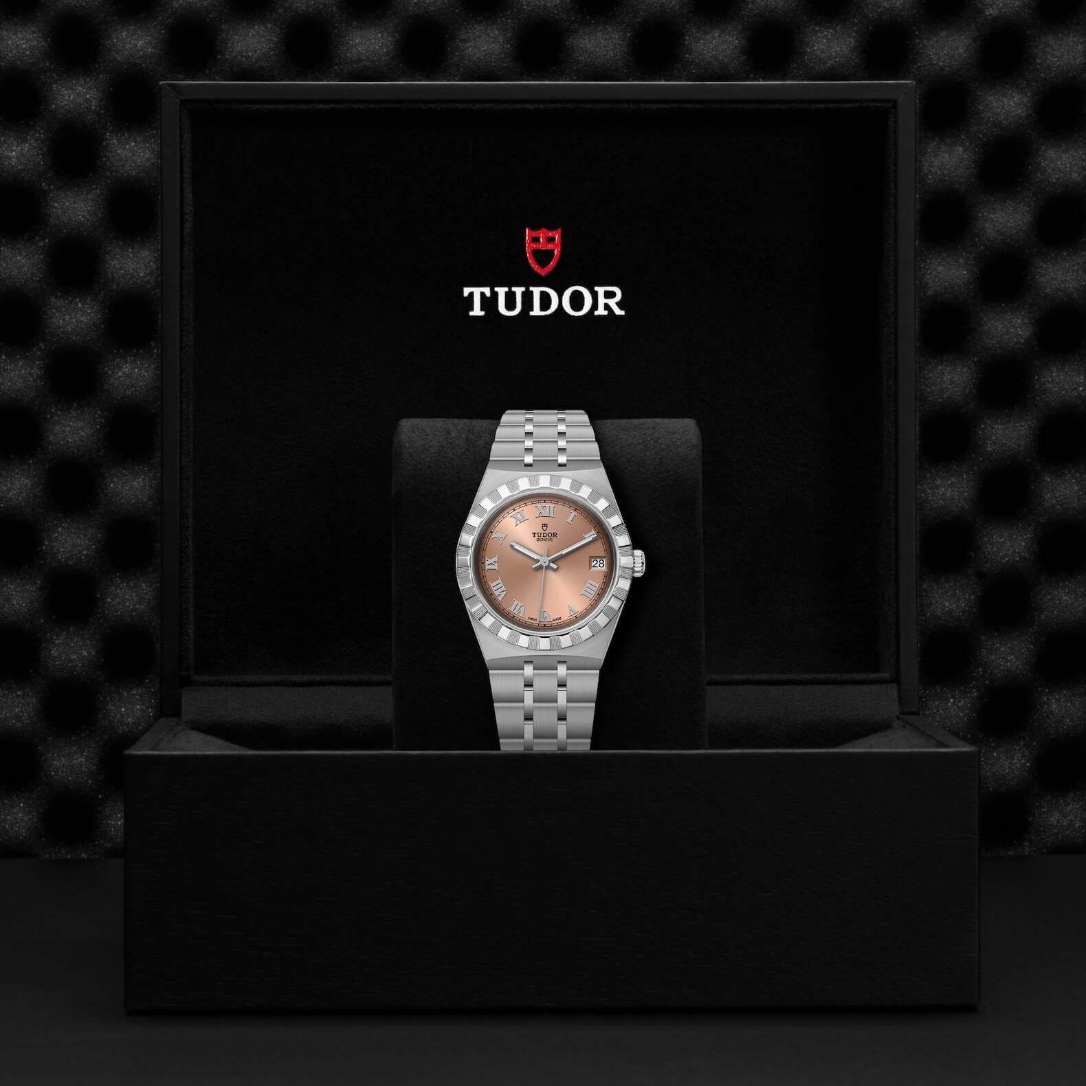 Tudor - Global Watch Company