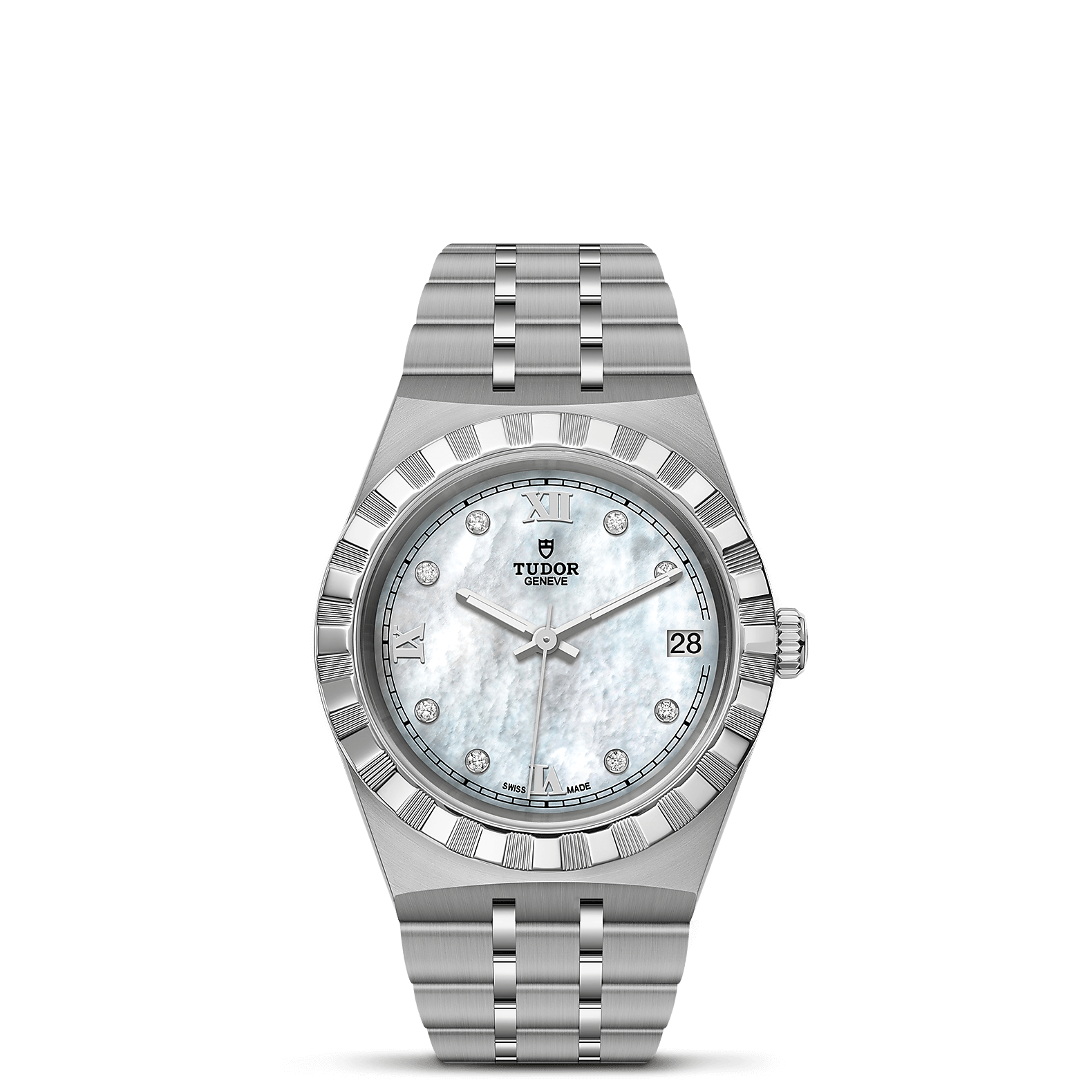 Tudor - Global Watch Company