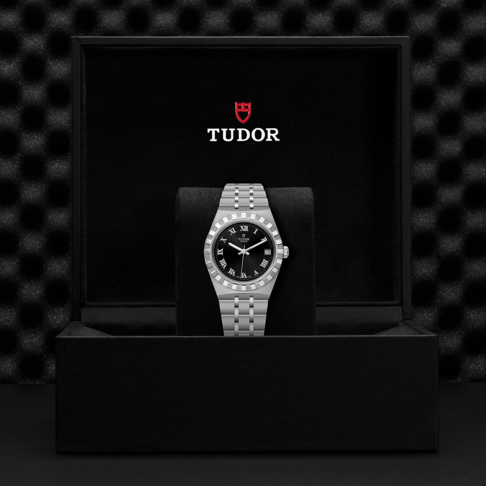 Tudor - Global Watch Company