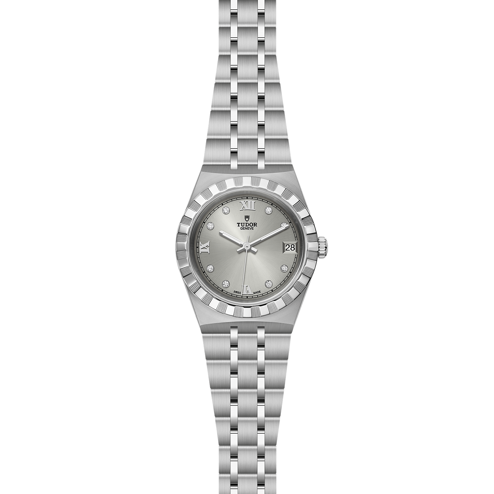 Tudor - Global Watch Company