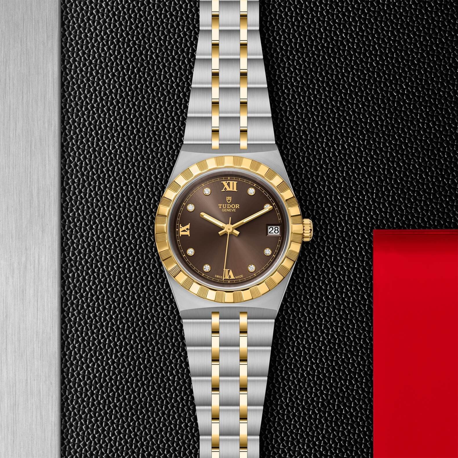 Tudor - Global Watch Company