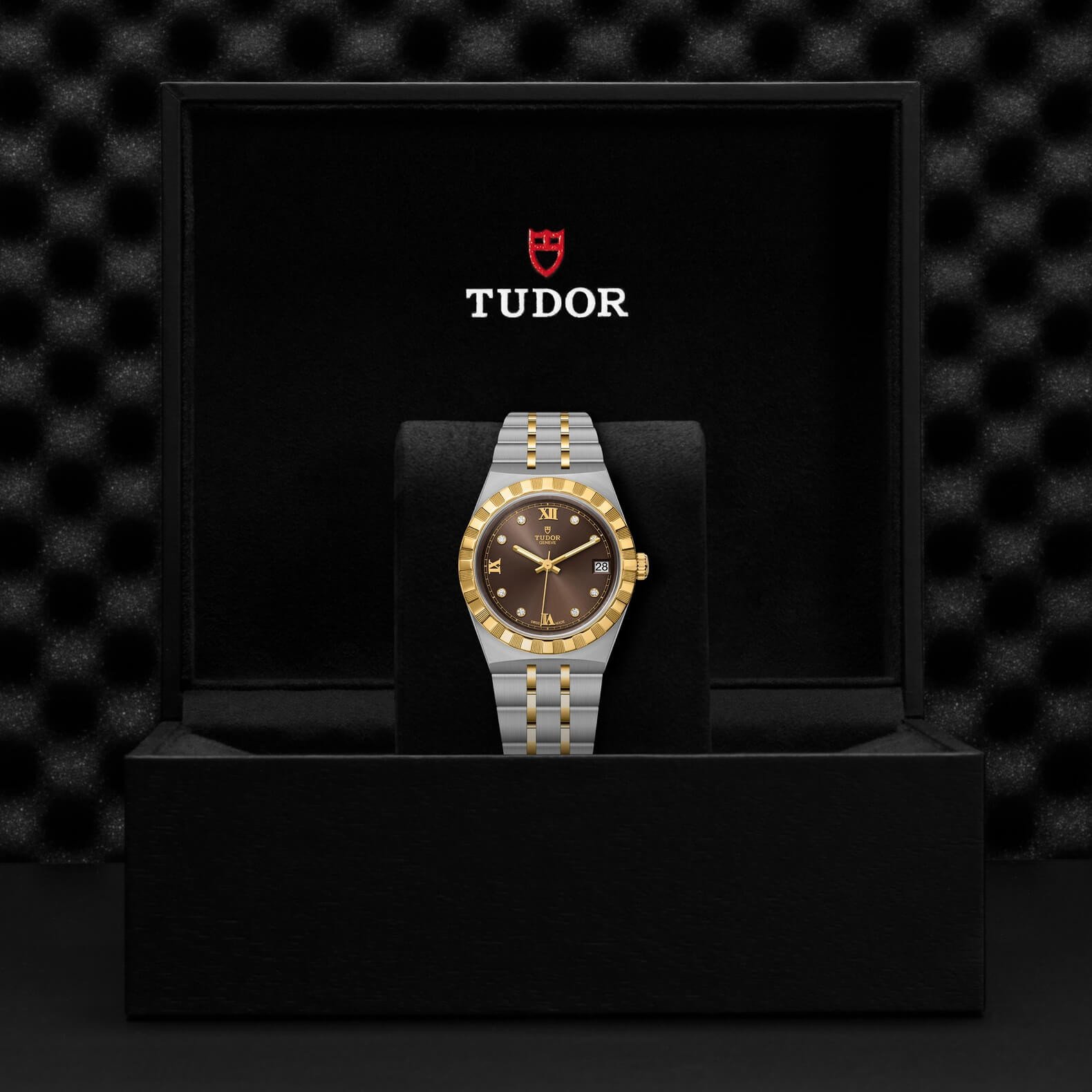 Tudor - Global Watch Company