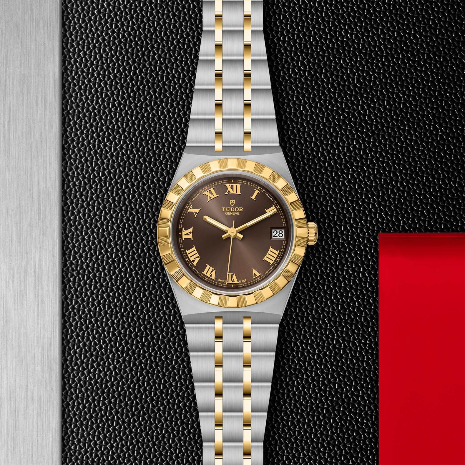 Tudor - Global Watch Company