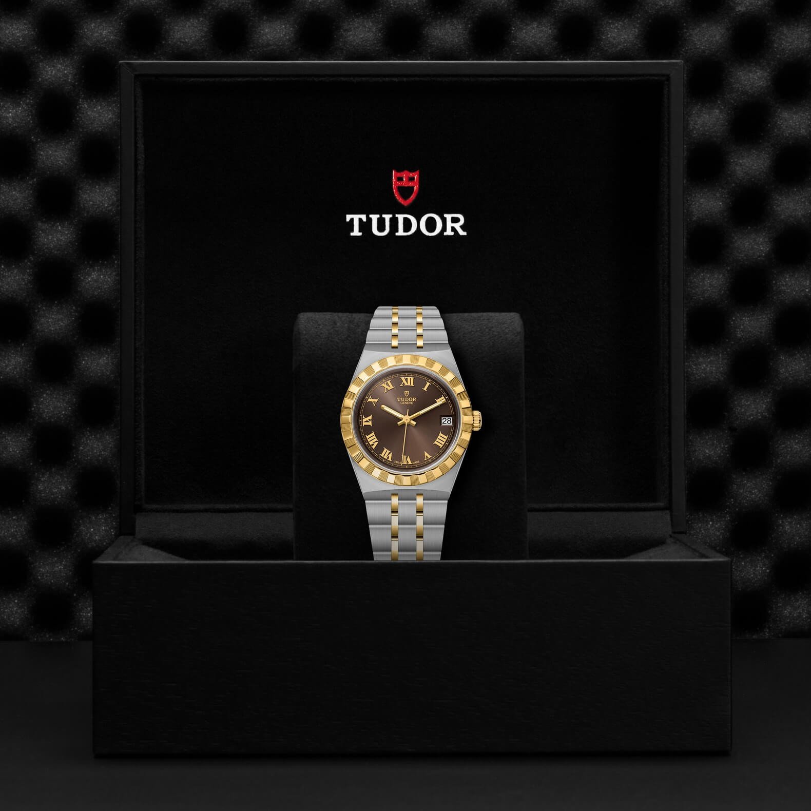 Tudor - Global Watch Company