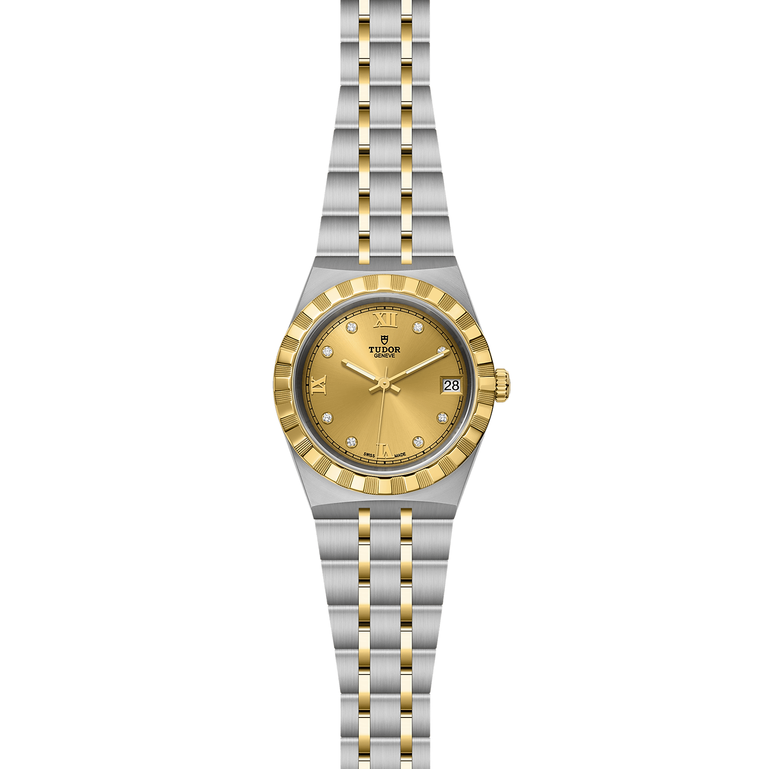 Tudor - Global Watch Company