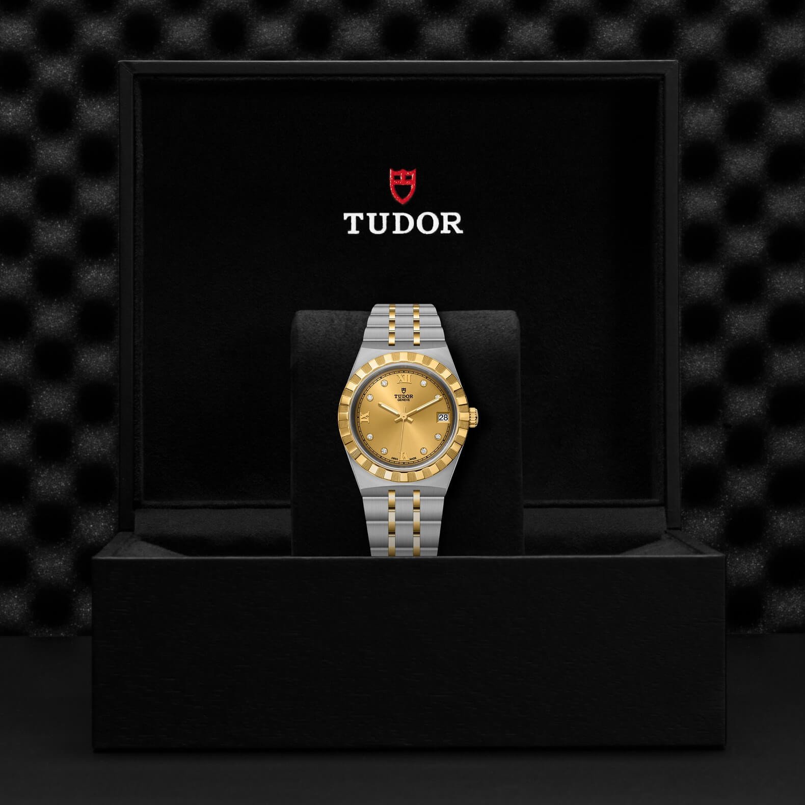 Tudor - Global Watch Company