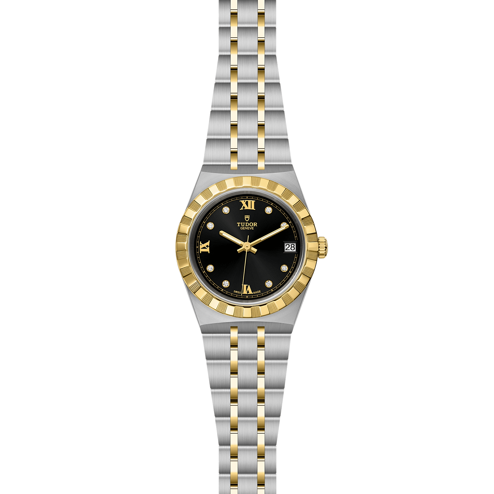 Tudor - Global Watch Company