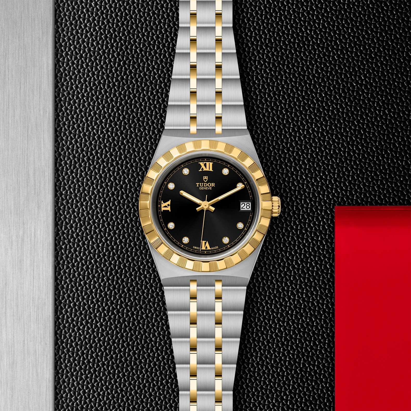 Tudor - Global Watch Company