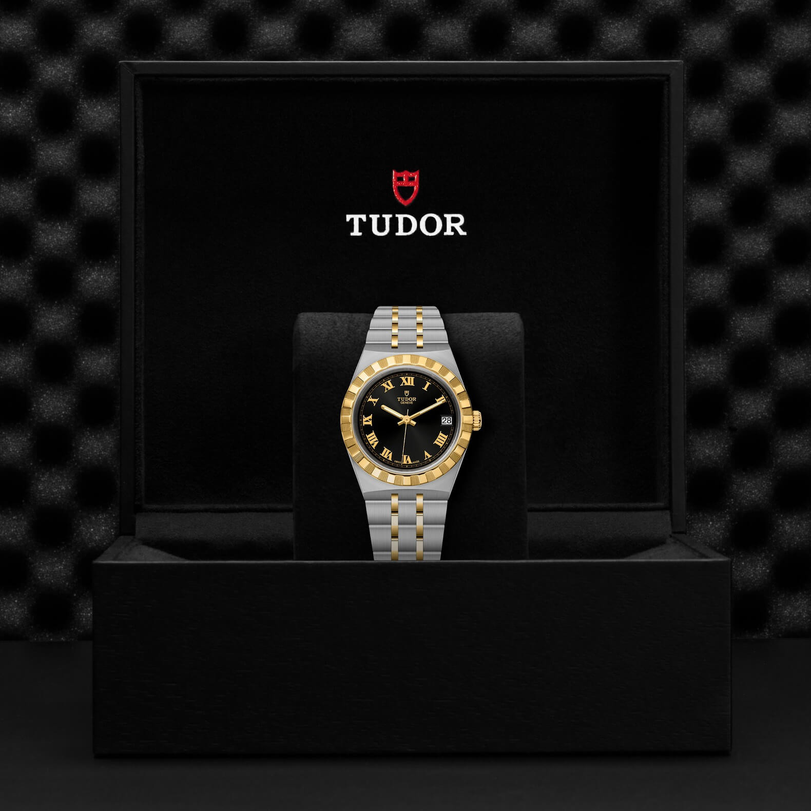 Tudor - Global Watch Company