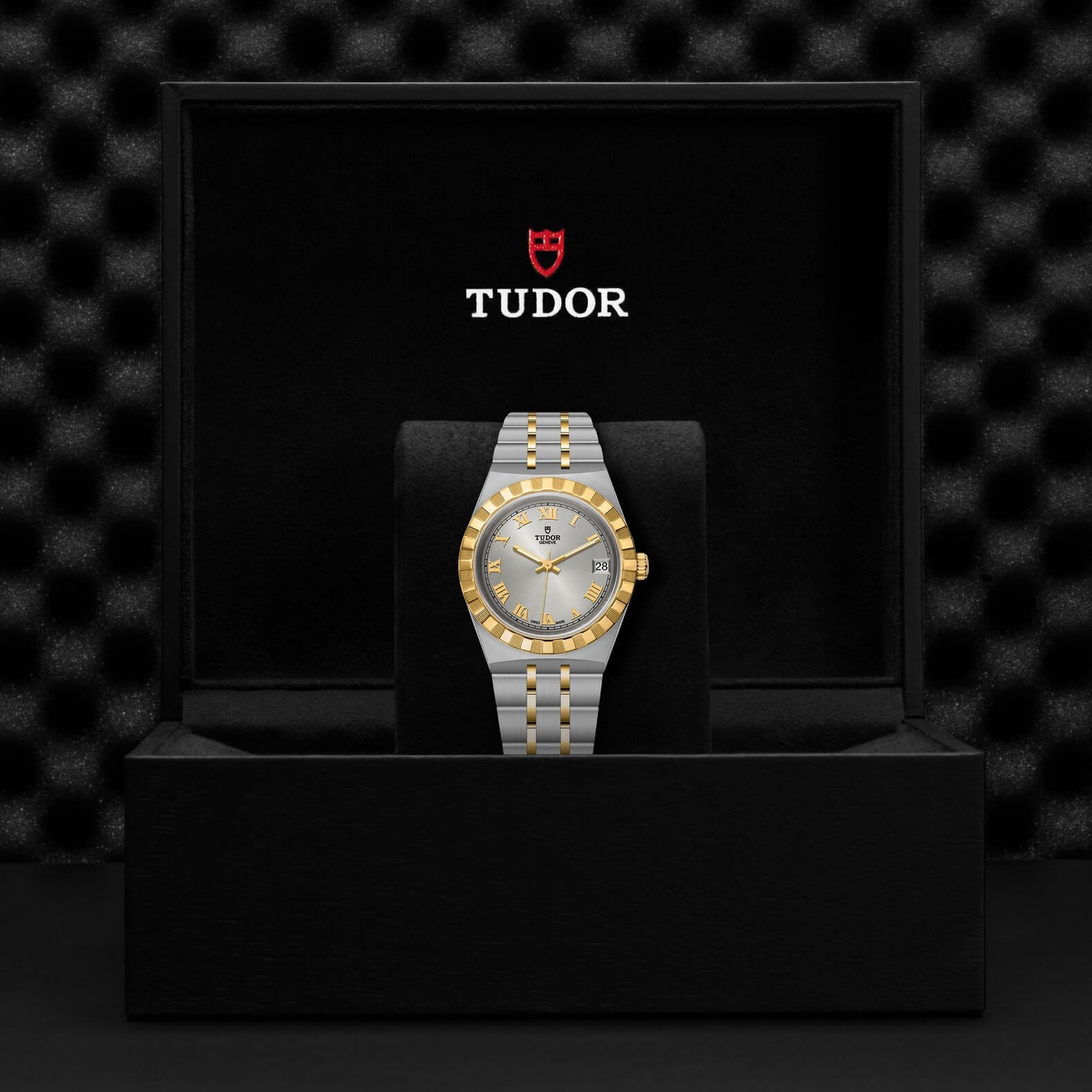 Tudor - Global Watch Company
