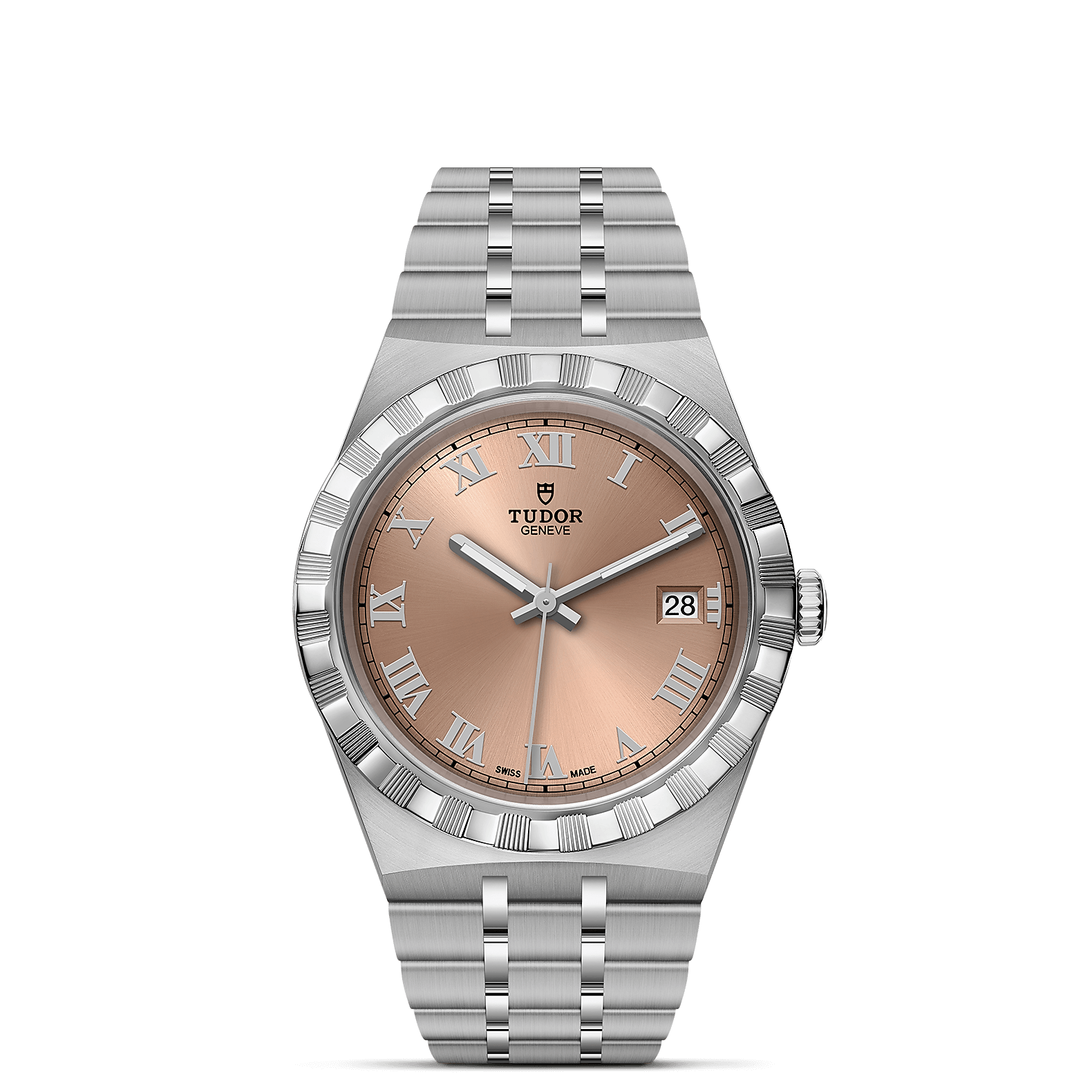 Tudor - Global Watch Company