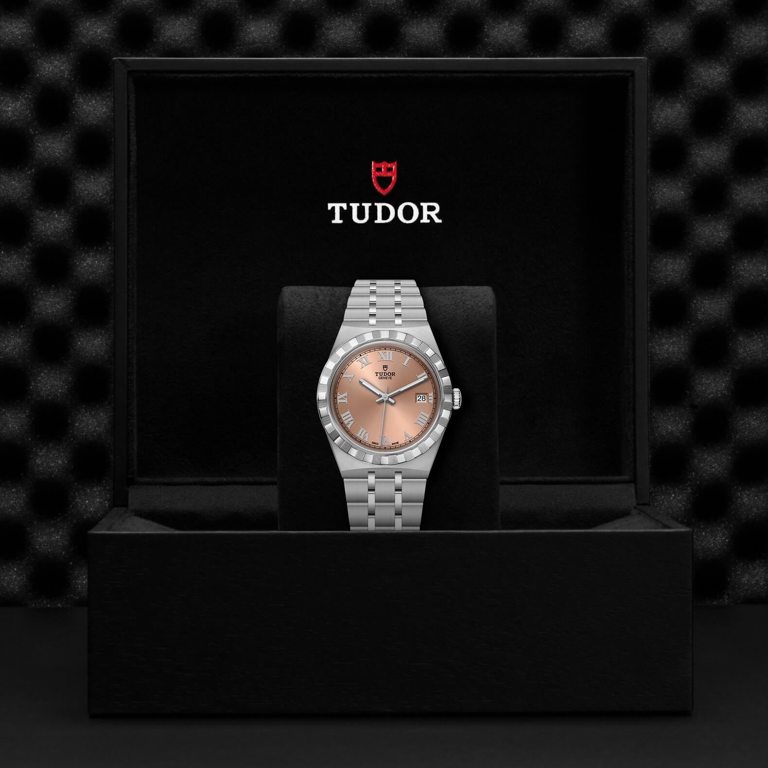 Tudor - Global Watch Company