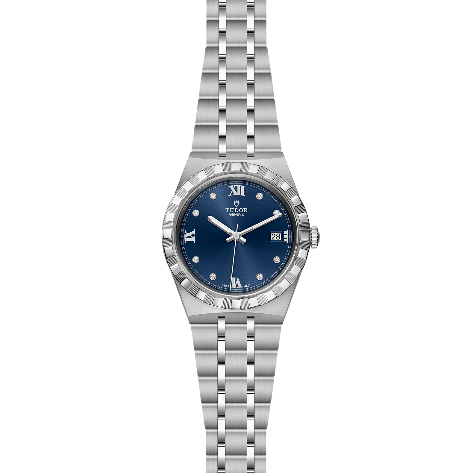 Tudor - Global Watch Company