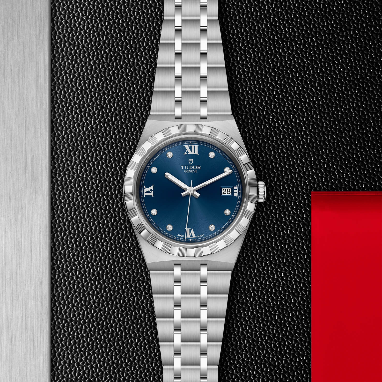 Tudor - Global Watch Company