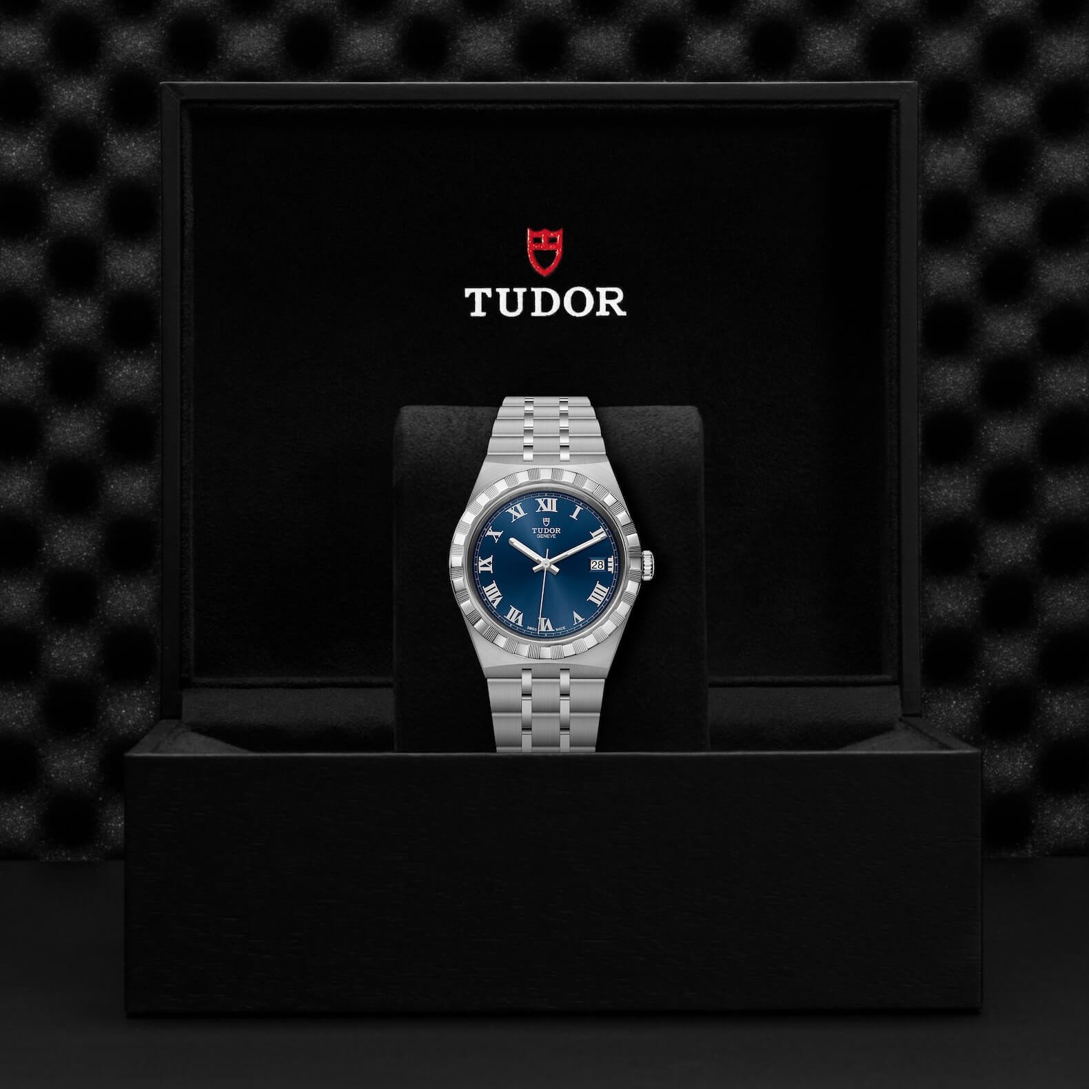 Tudor - Global Watch Company