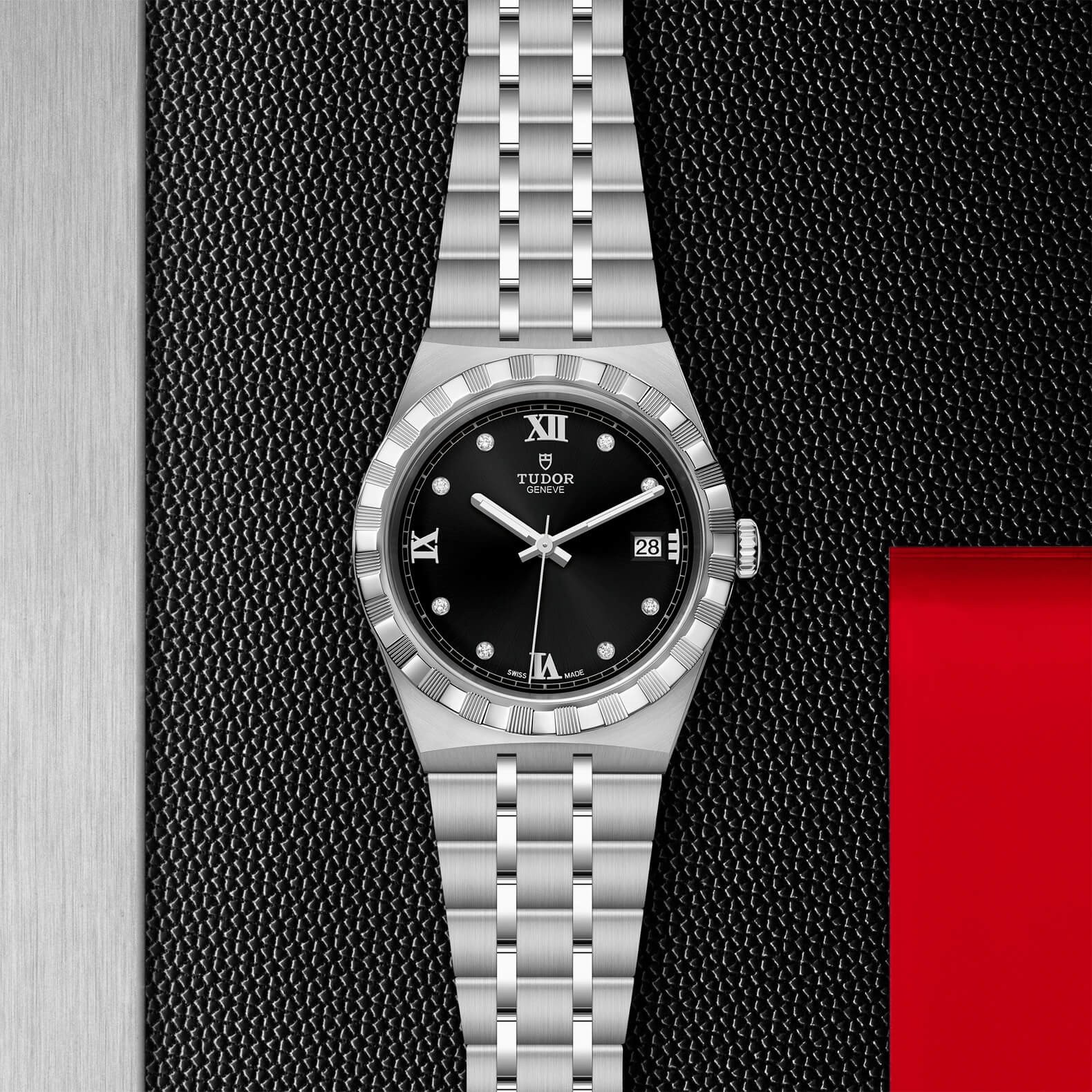 Tudor - Global Watch Company