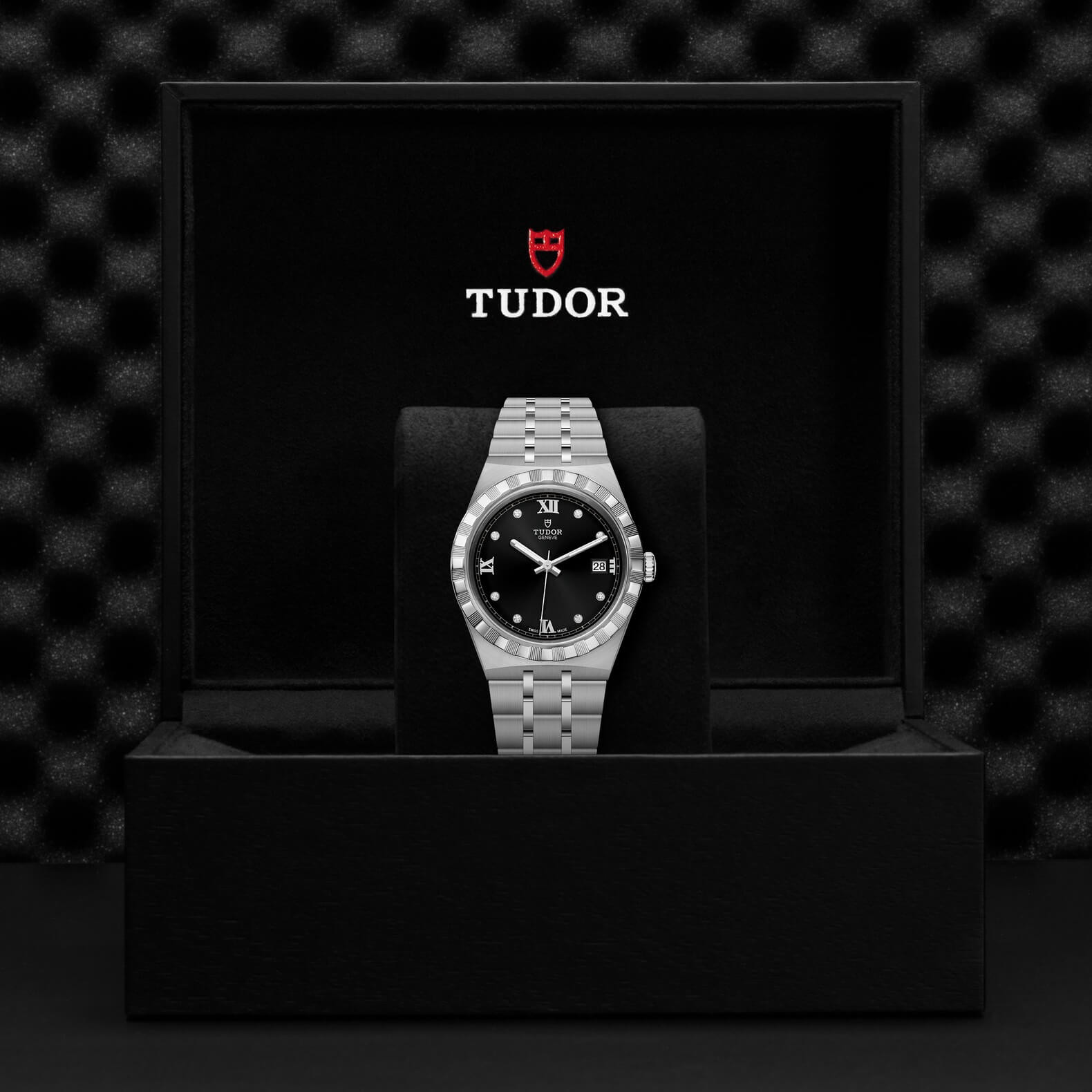 Tudor - Global Watch Company