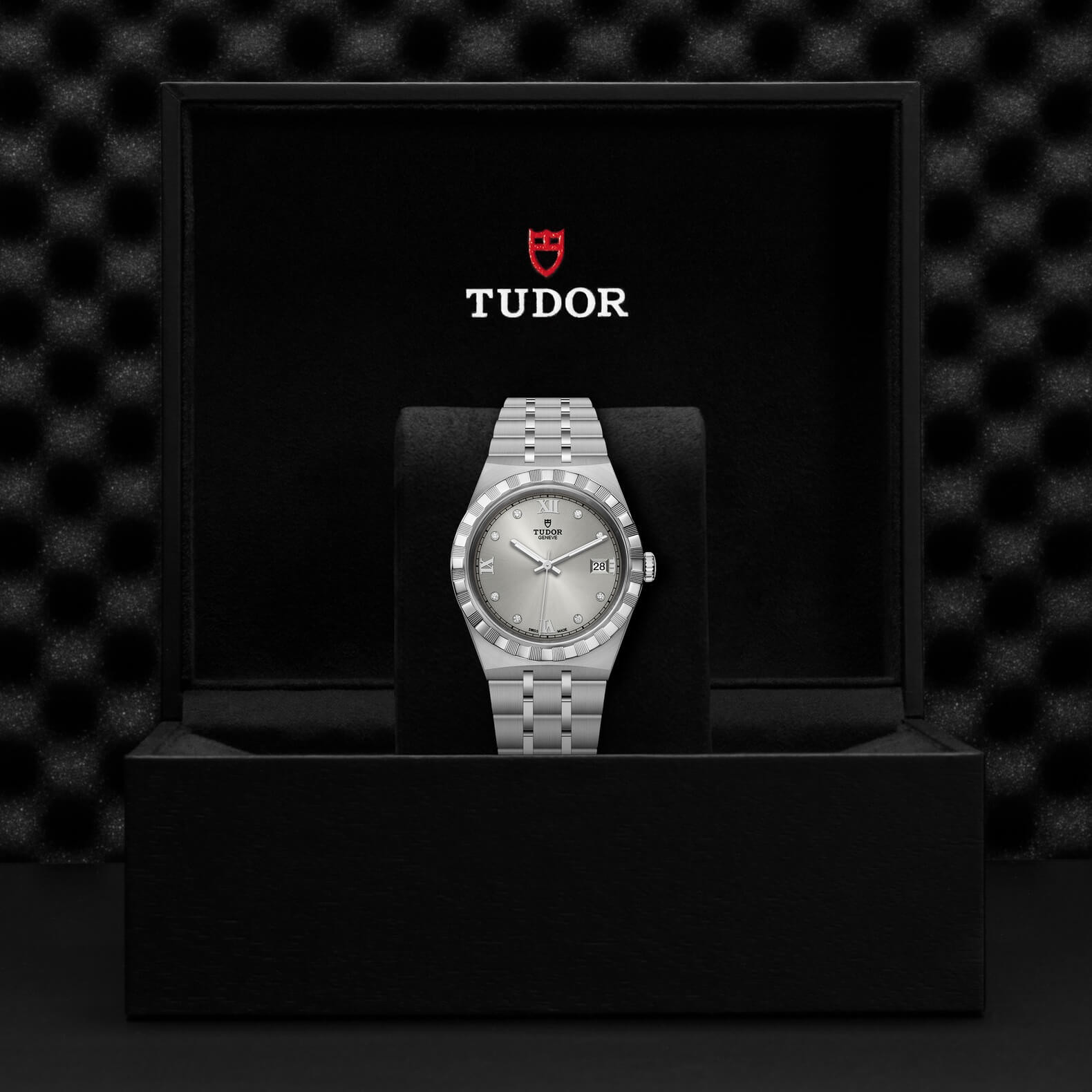 Tudor - Global Watch Company