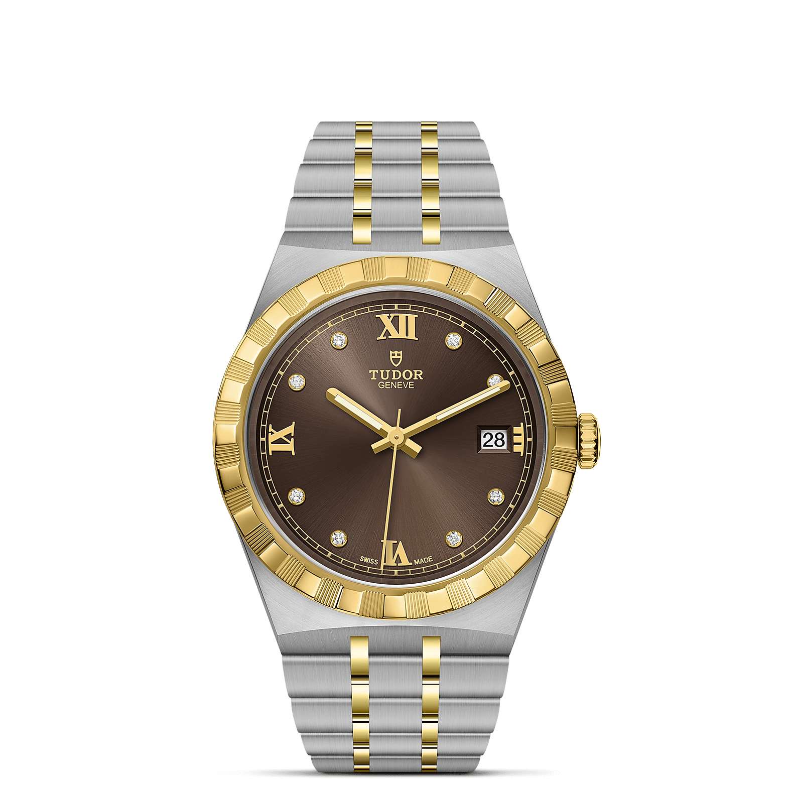 Tudor - Global Watch Company
