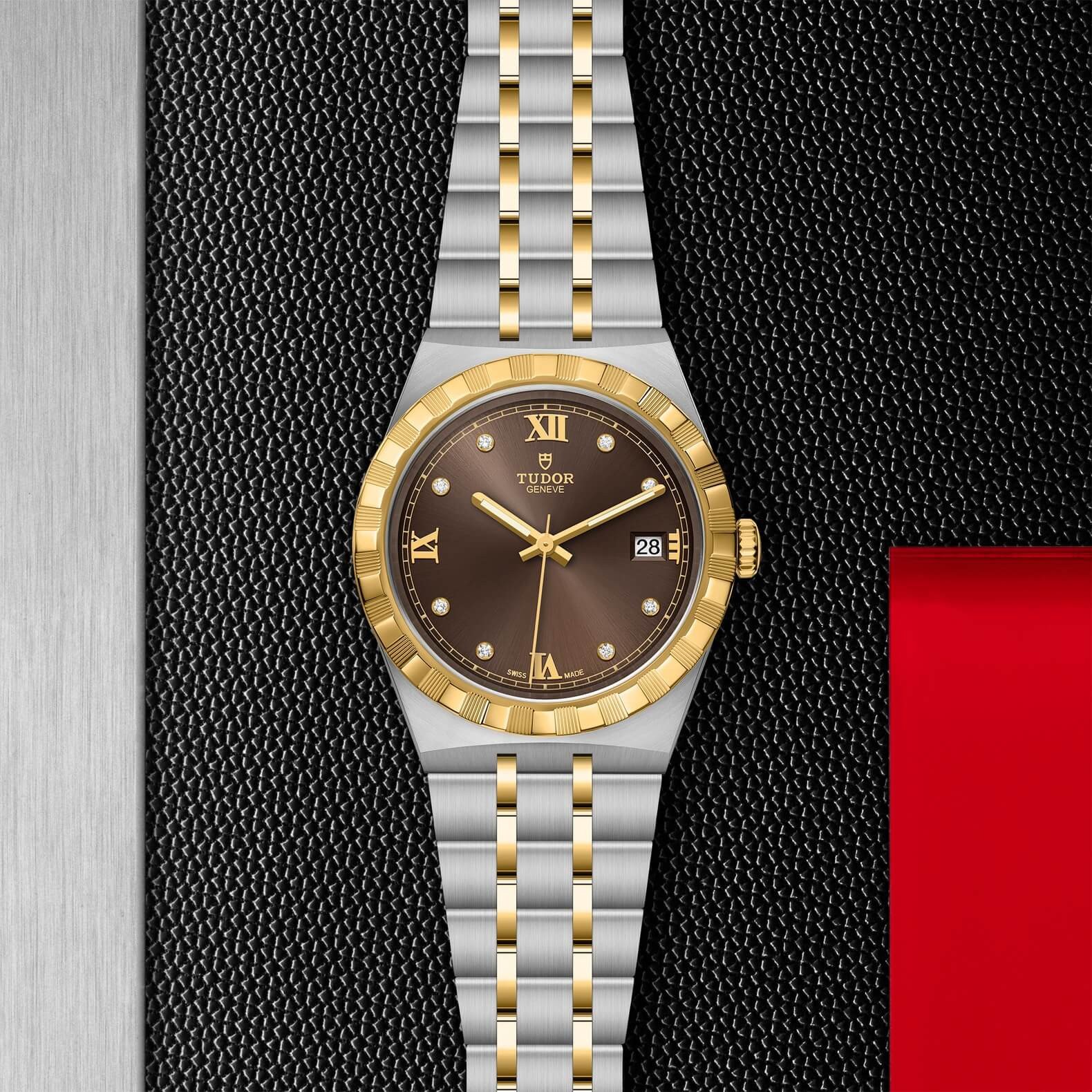 Tudor - Global Watch Company