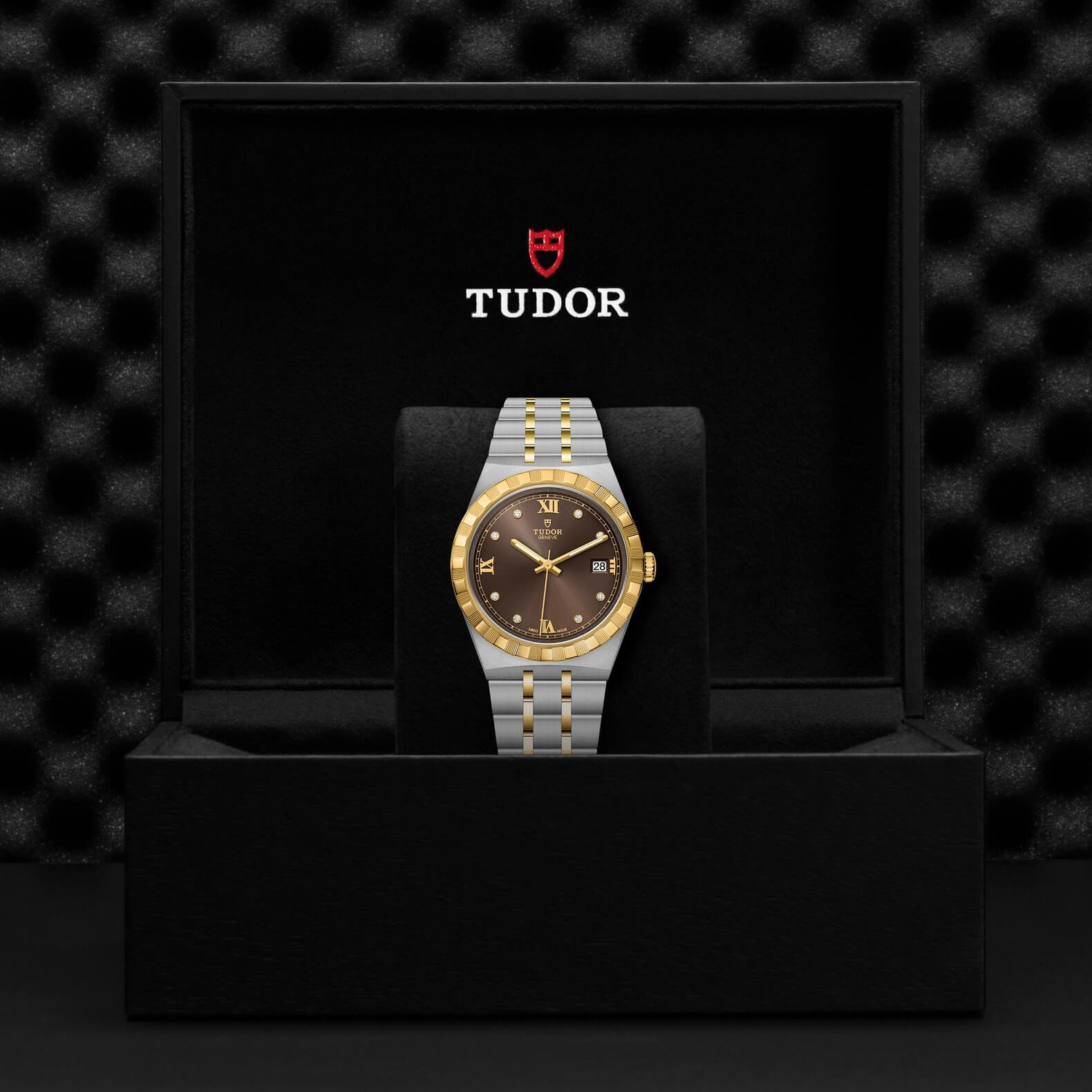 Tudor - Global Watch Company