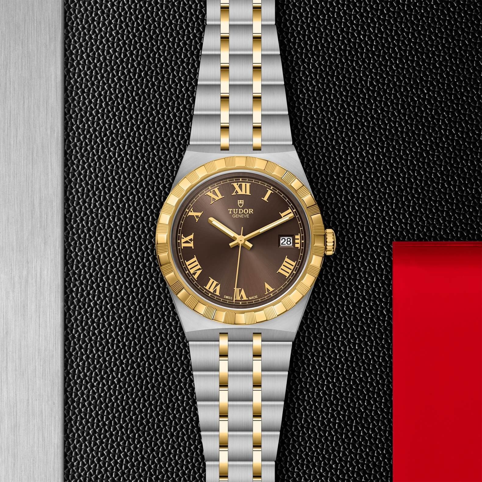 Tudor - Global Watch Company