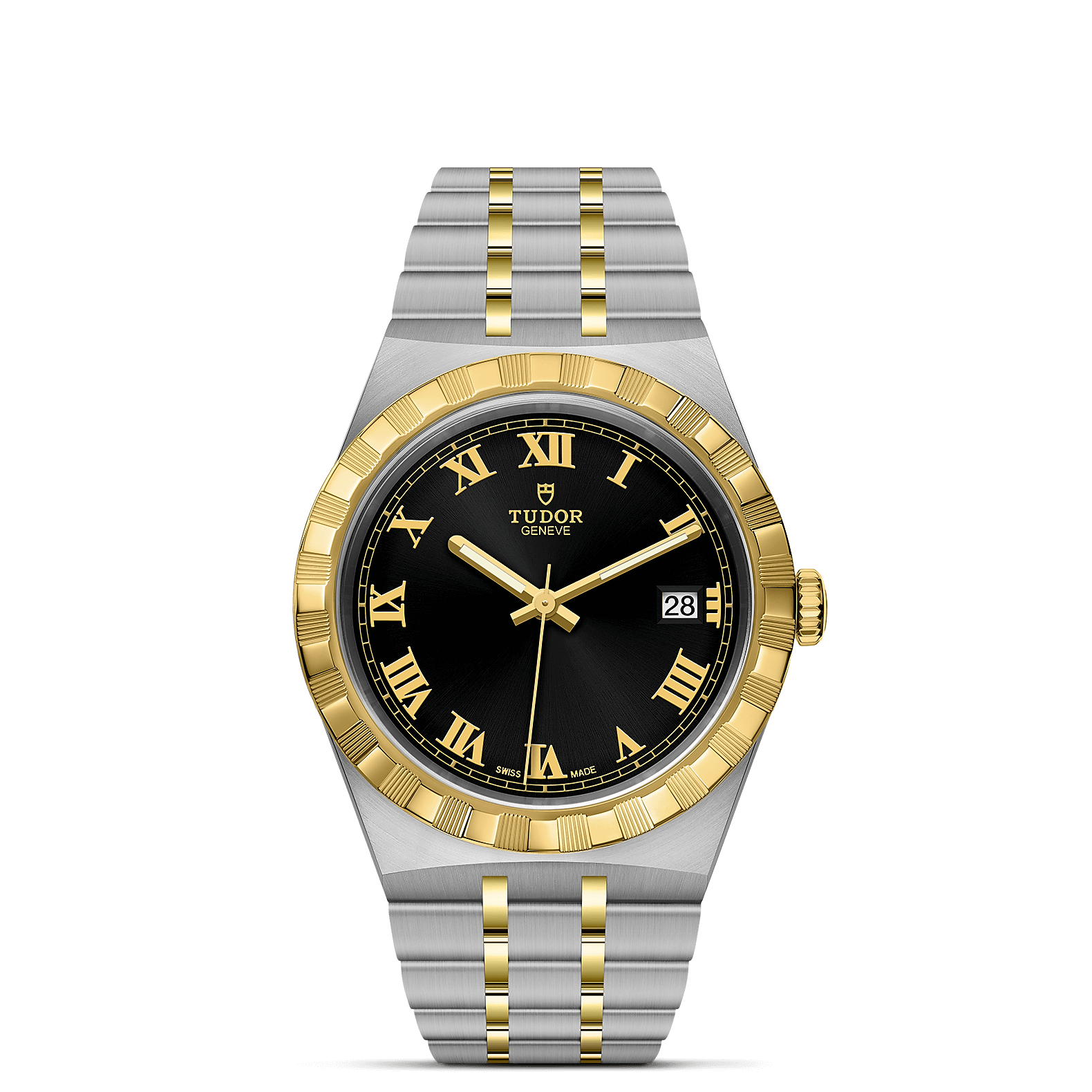 Tudor - Global Watch Company