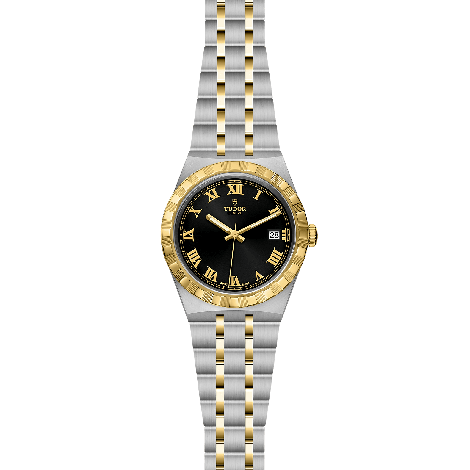 Tudor - Global Watch Company