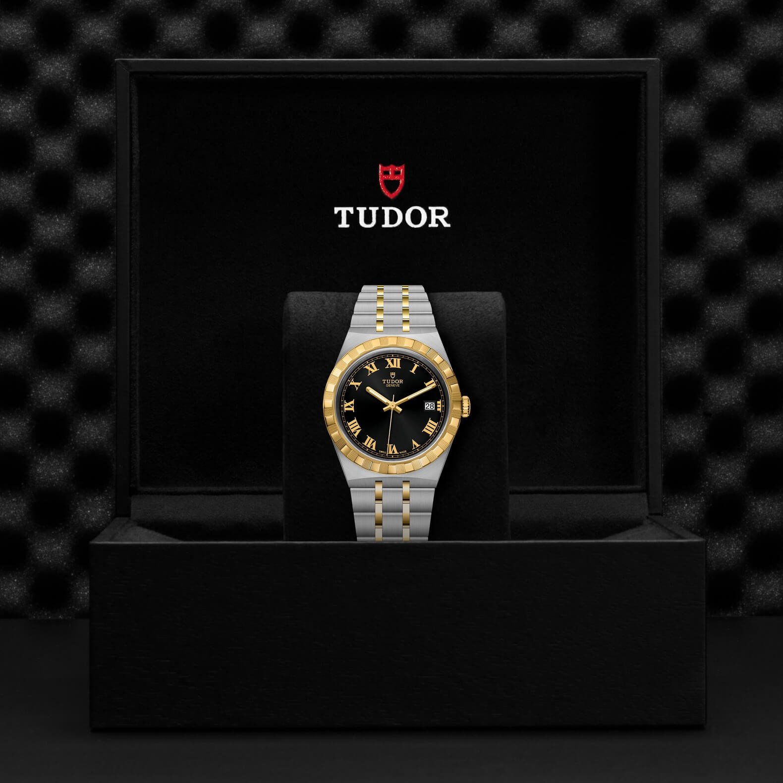 Tudor - Global Watch Company