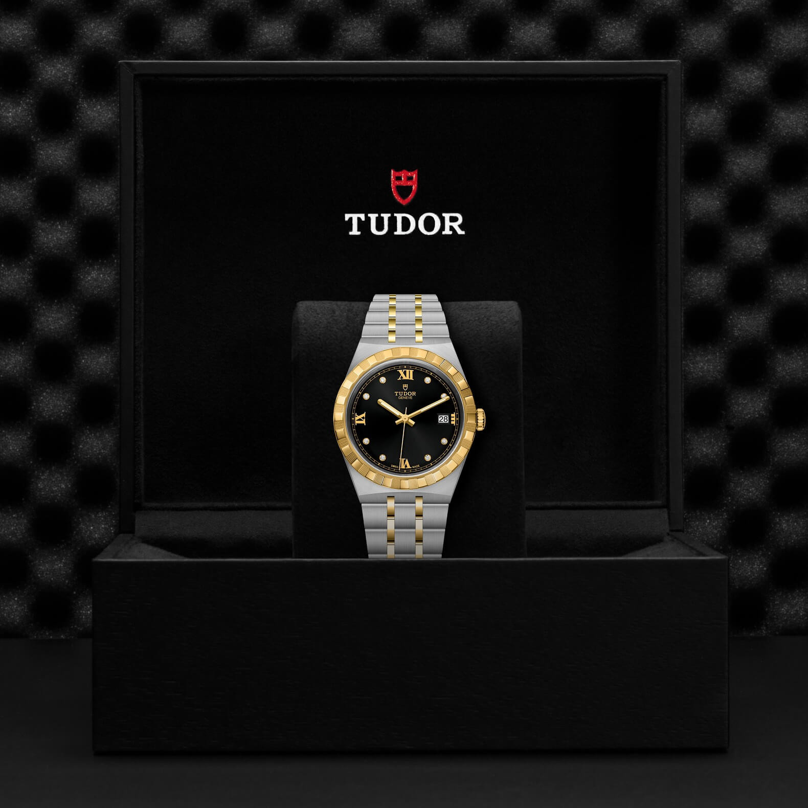 Tudor - Global Watch Company