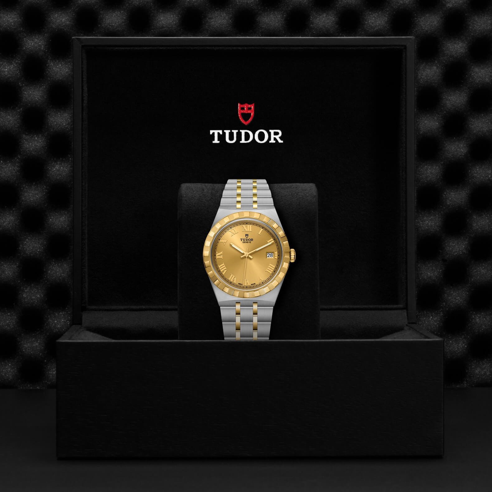 Tudor - Global Watch Company