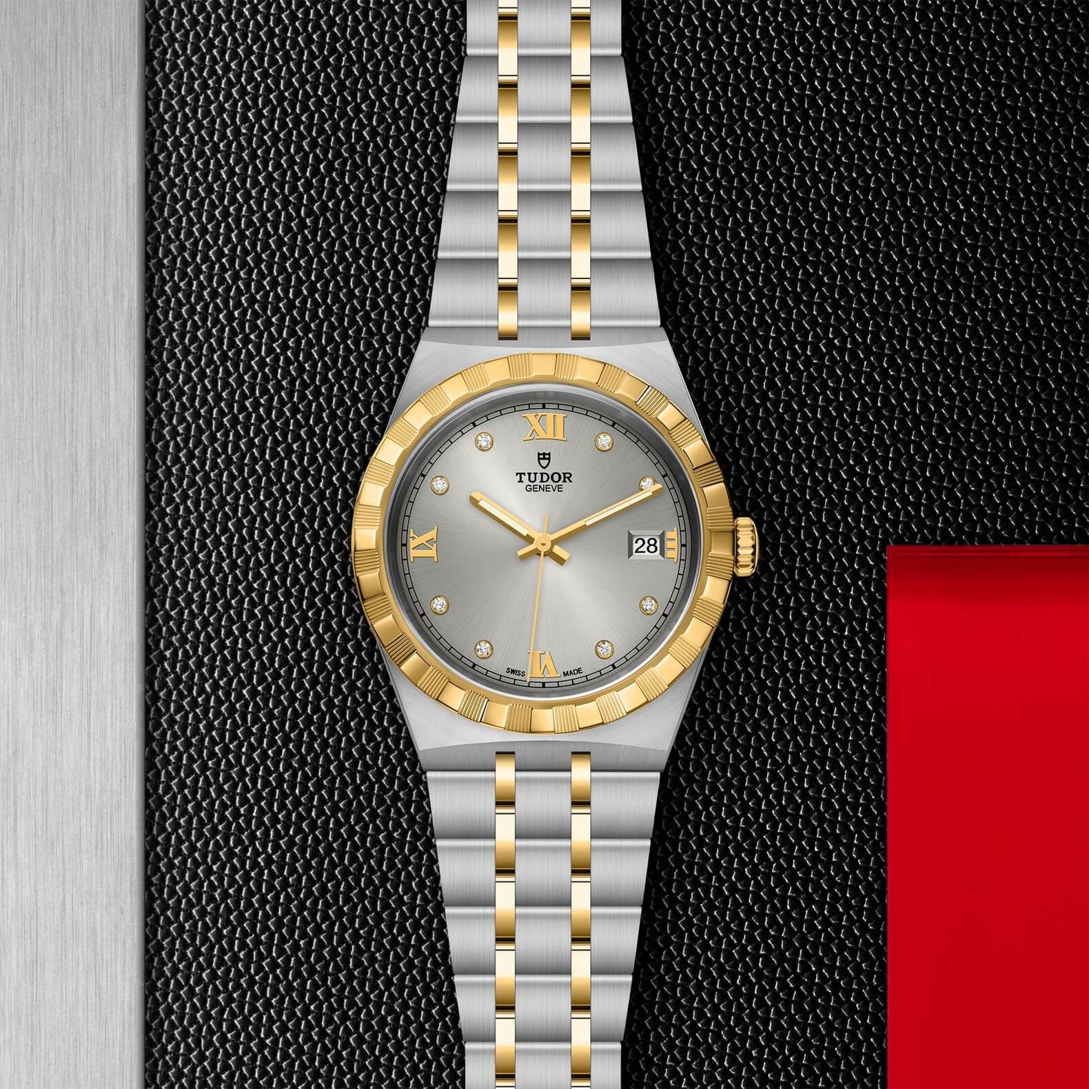 Tudor - Global Watch Company