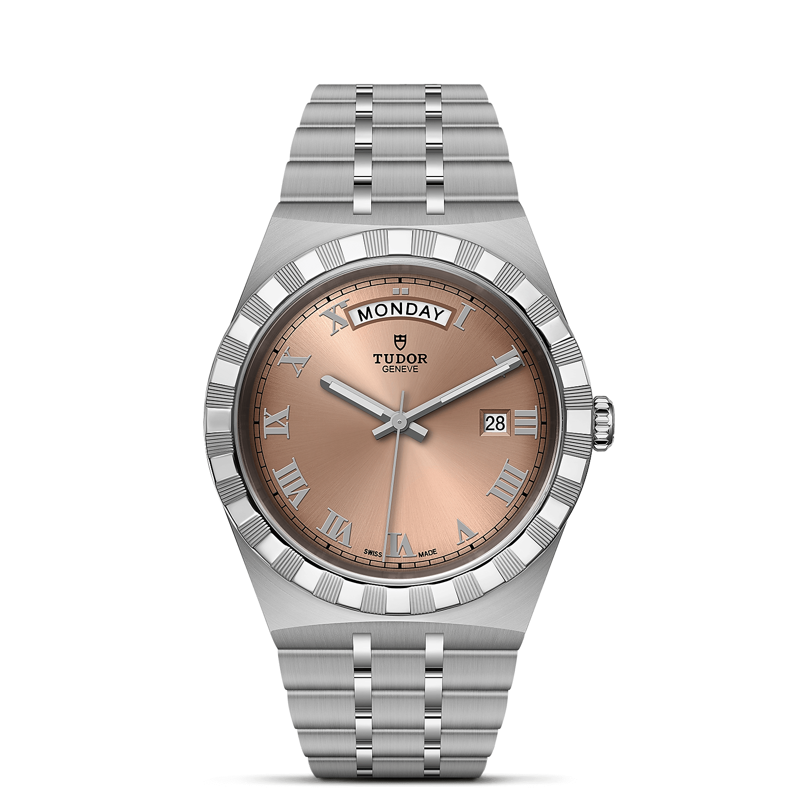 Tudor - Global Watch Company