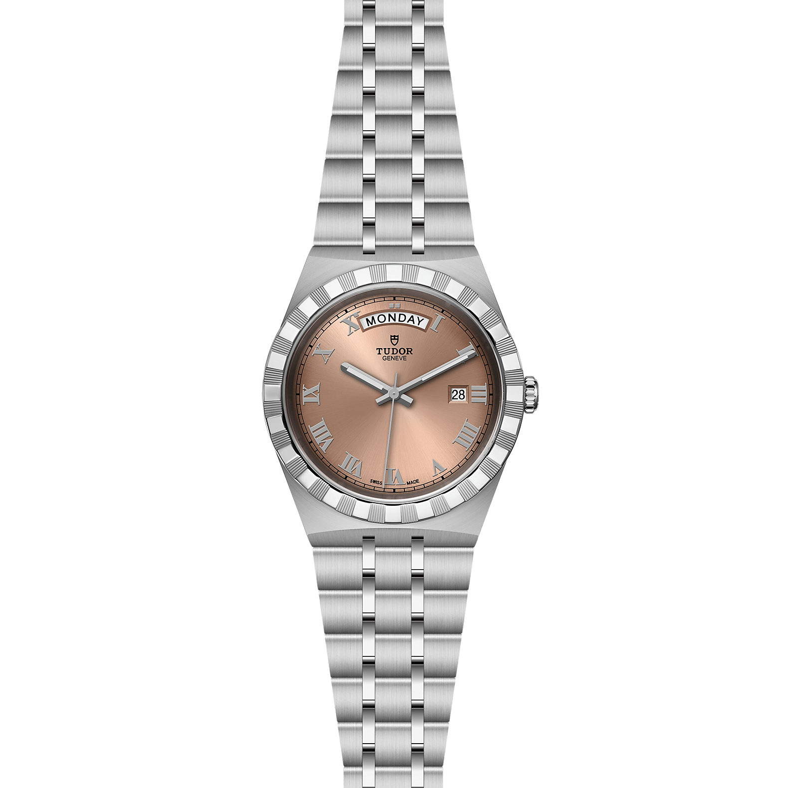 Tudor - Global Watch Company