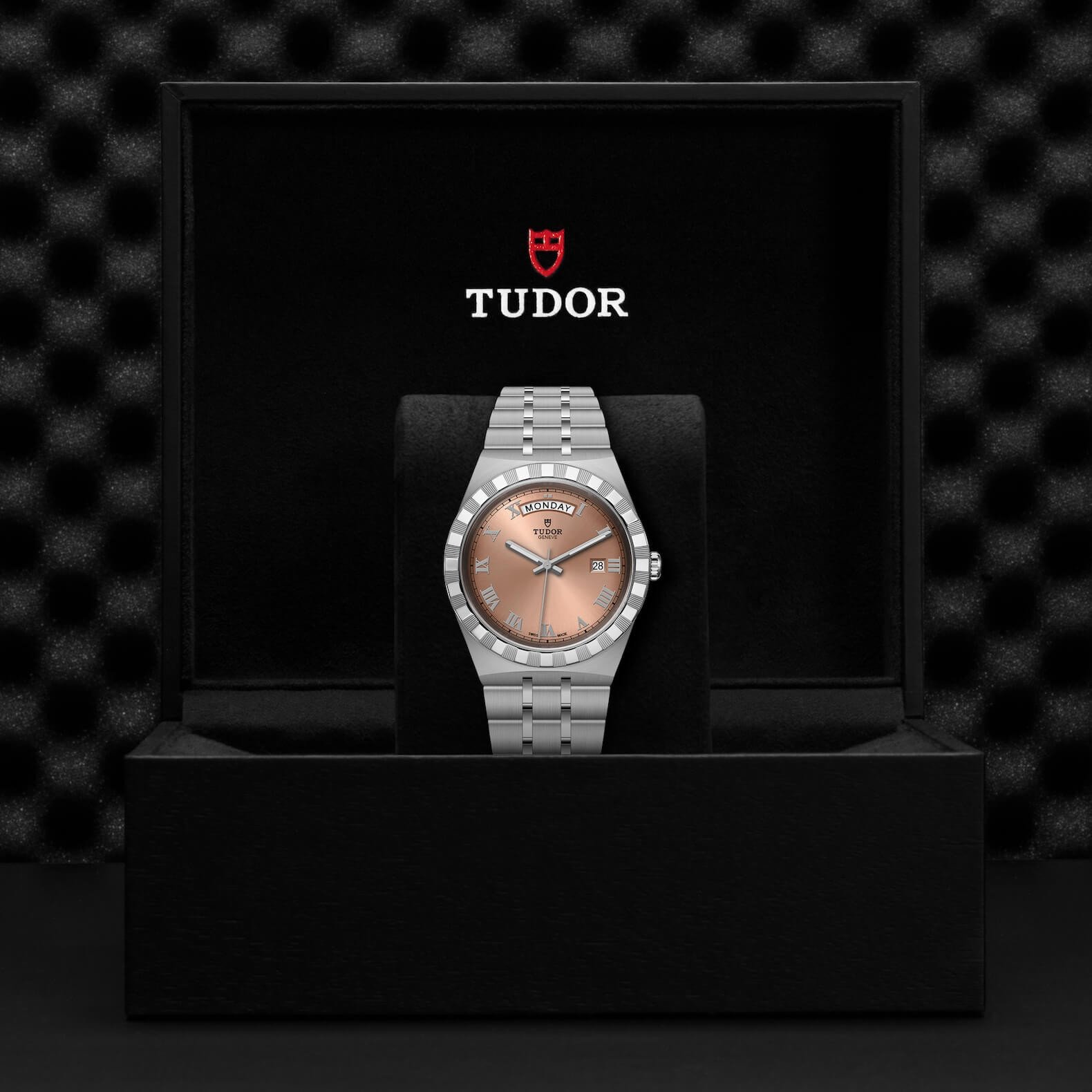 Tudor - Global Watch Company