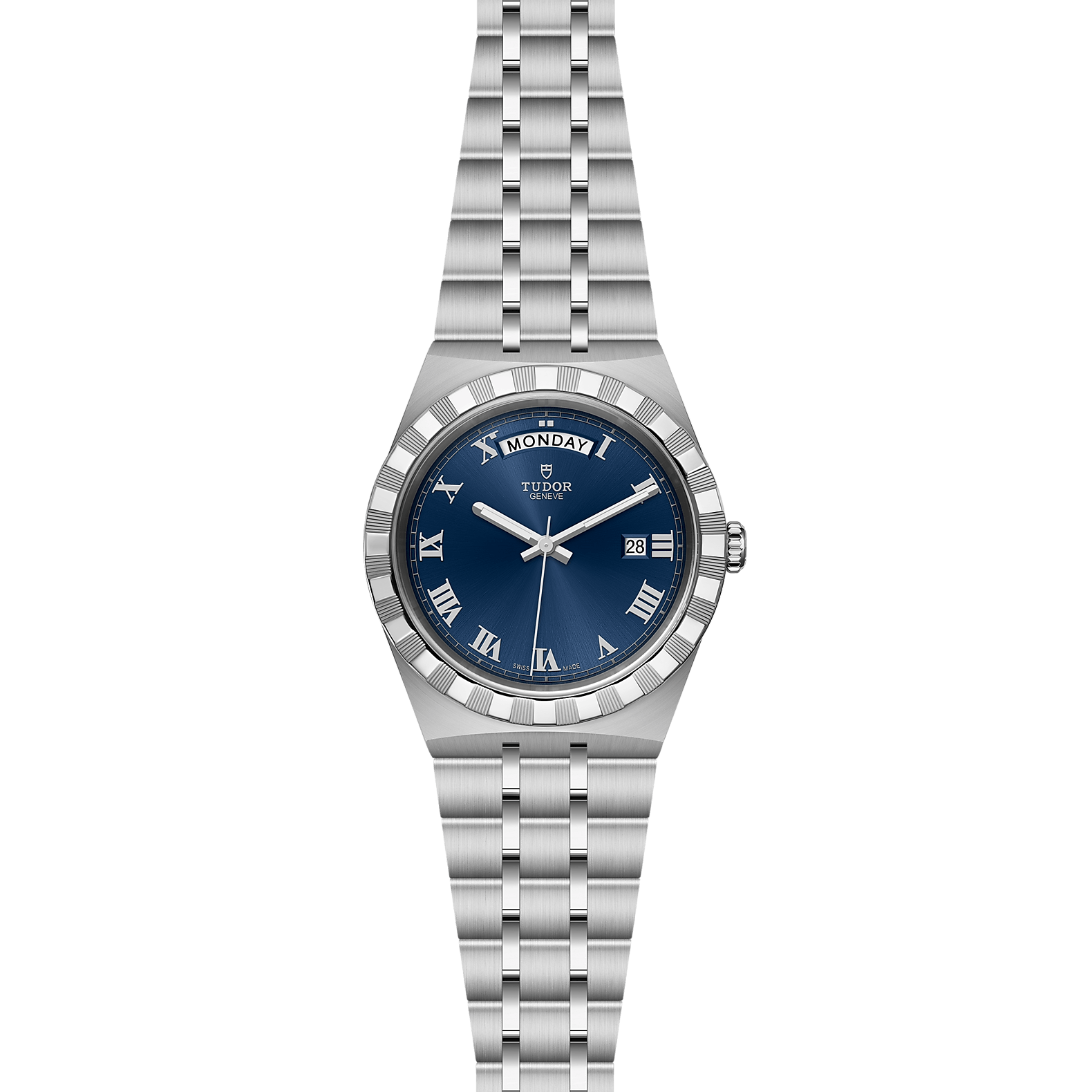 Tudor - Global Watch Company