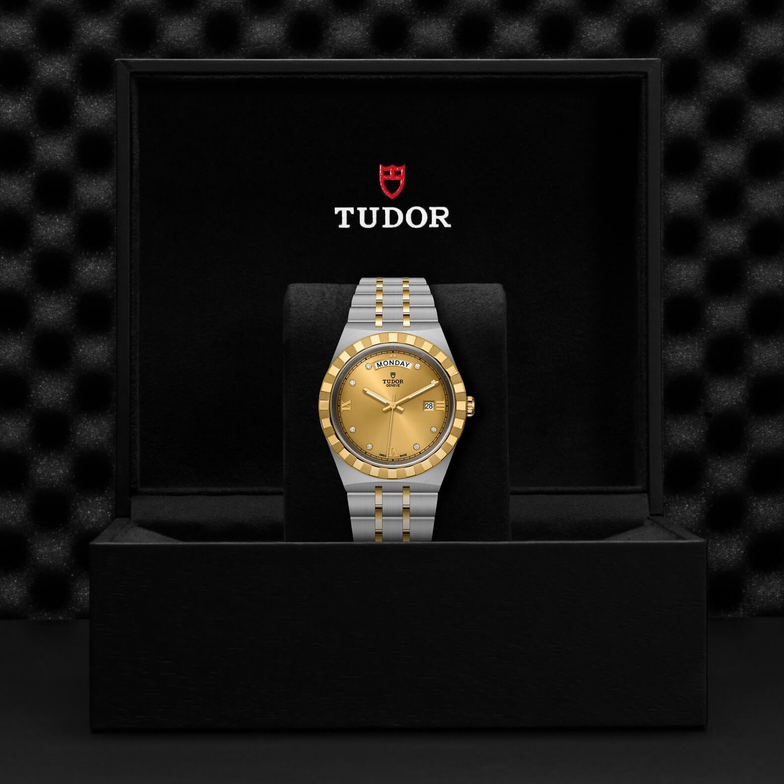Tudor - Global Watch Company