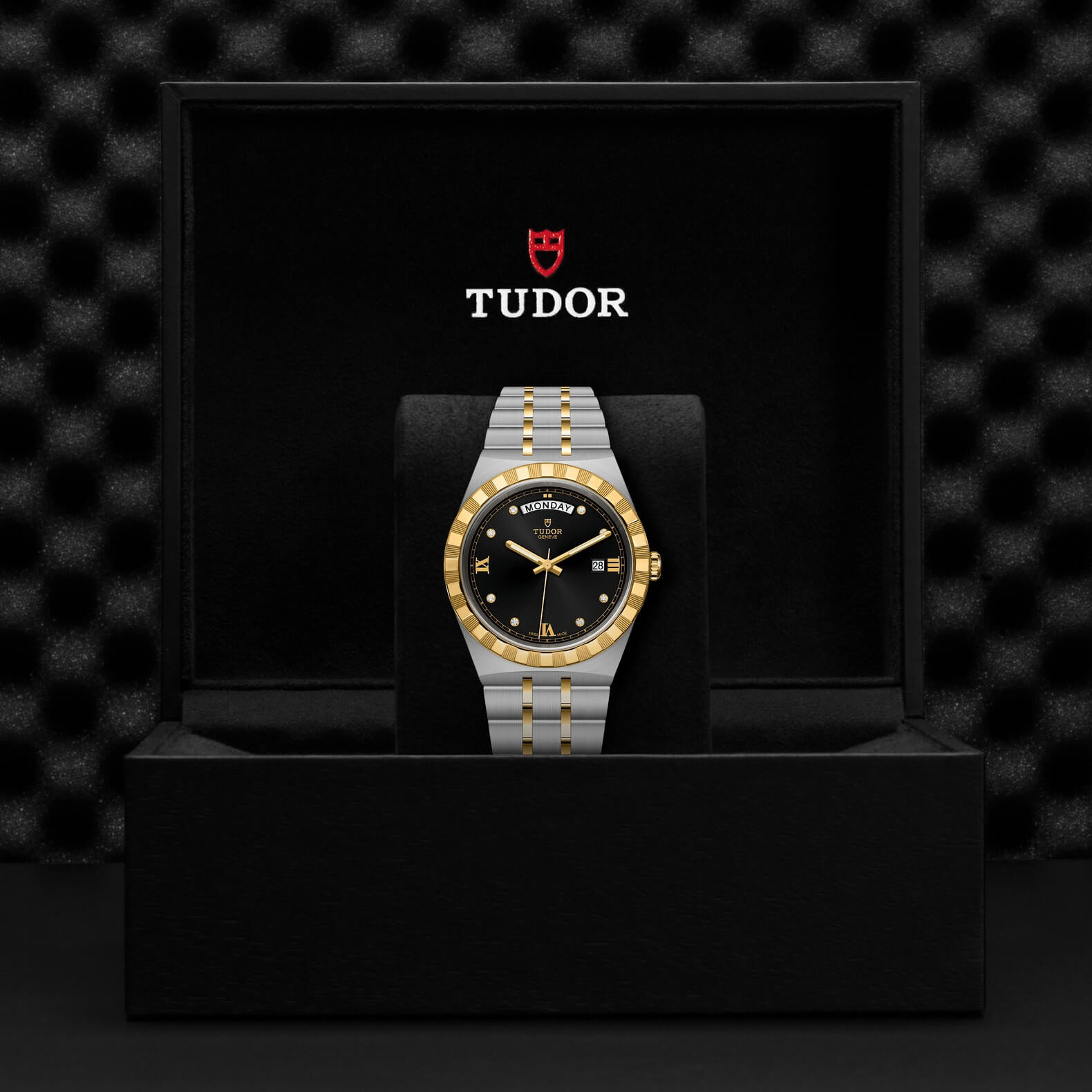 Tudor - Global Watch Company