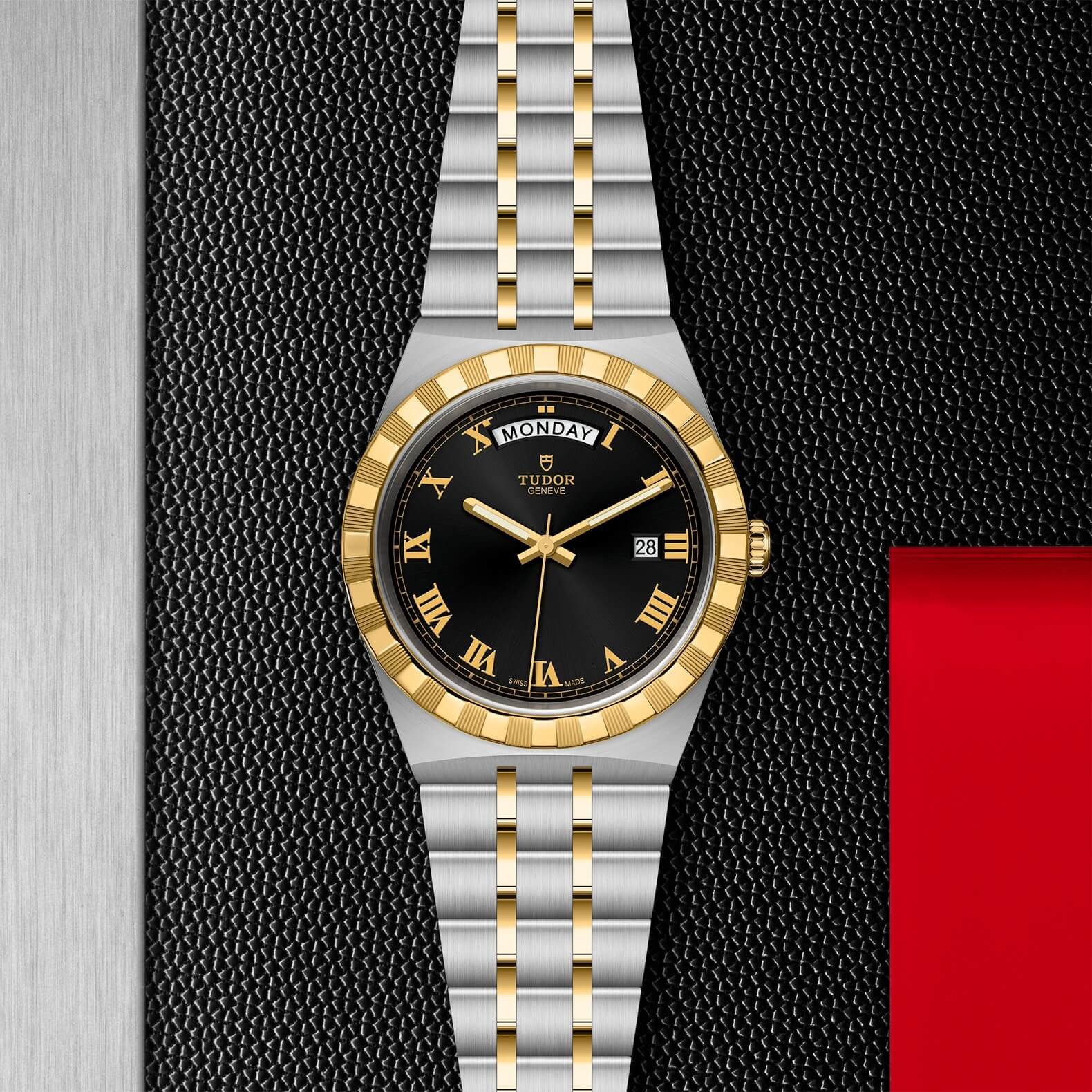 Tudor - Global Watch Company