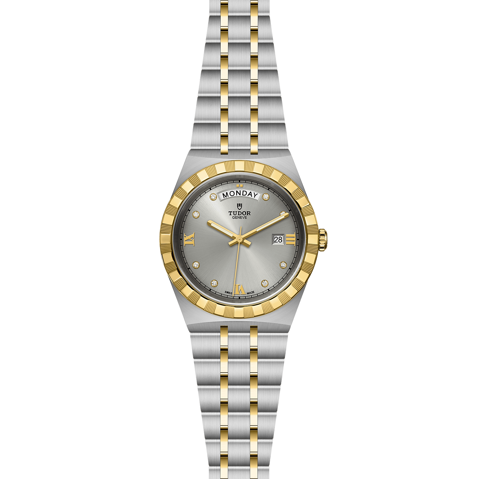 Tudor - Global Watch Company