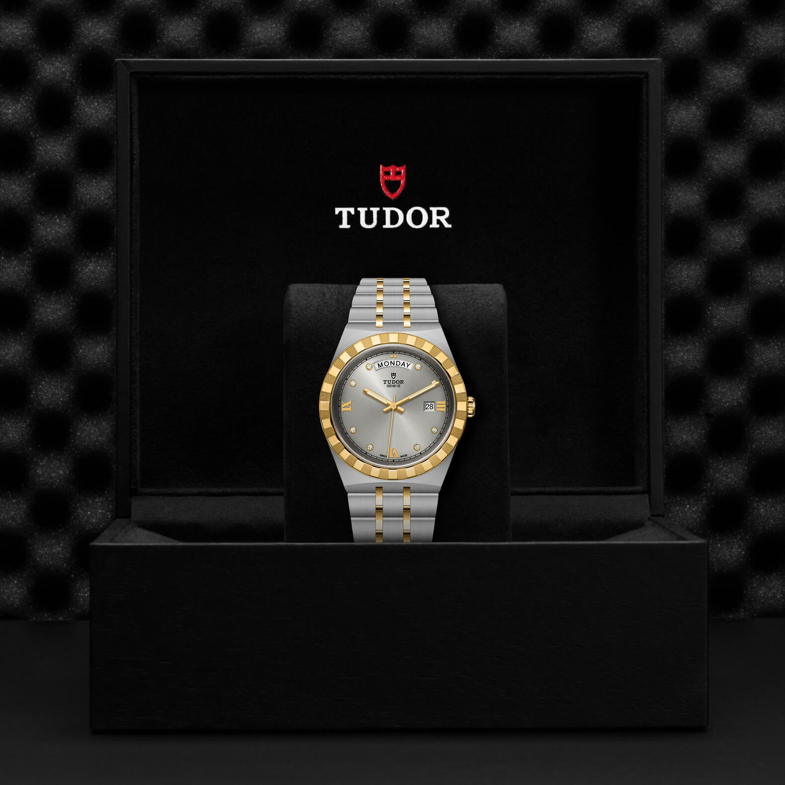 Tudor - Global Watch Company