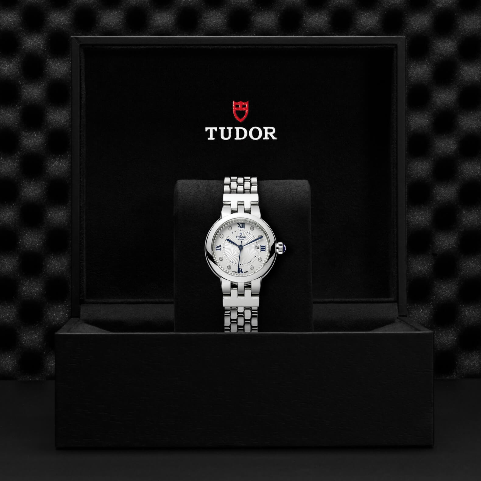 Tudor - Global Watch Company