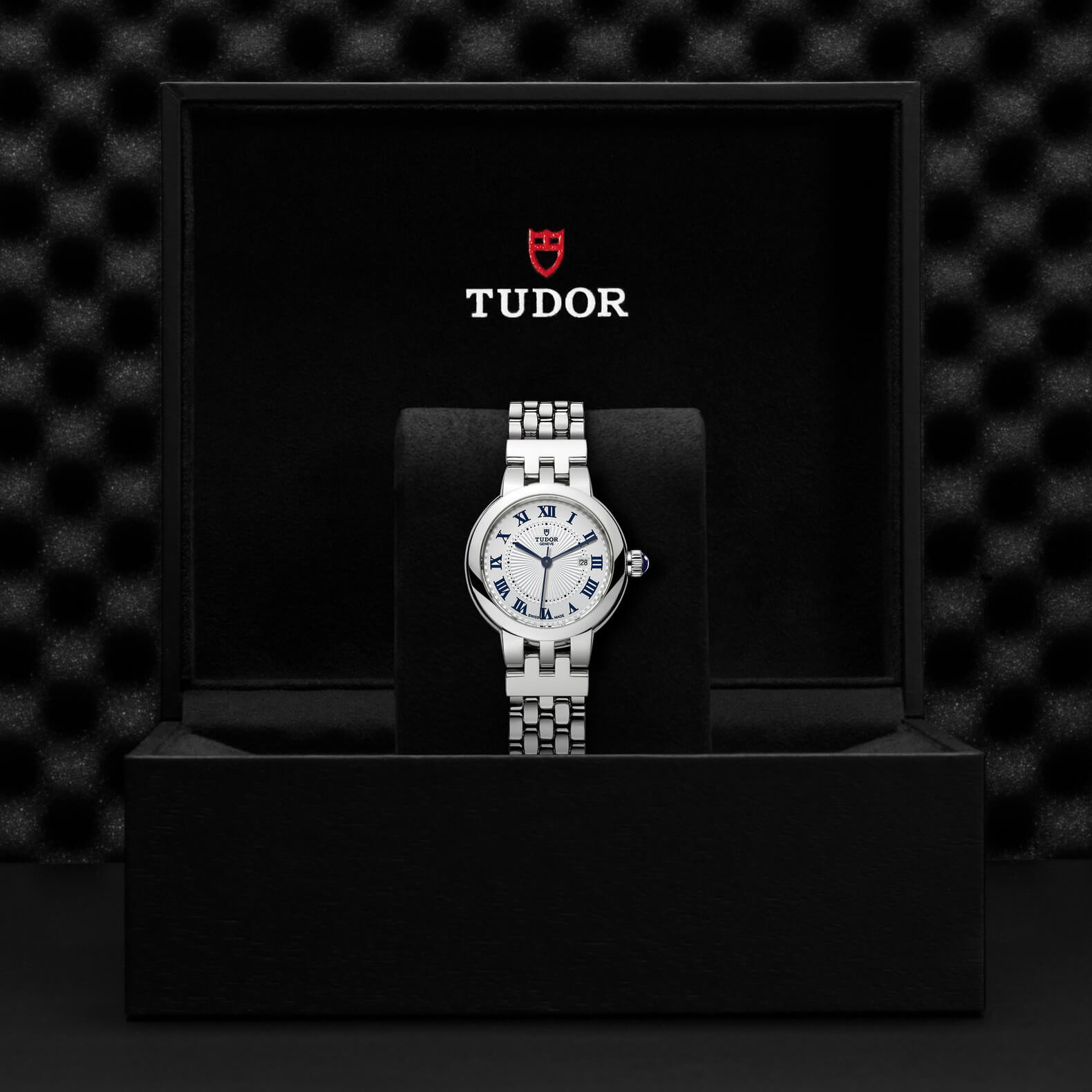 Tudor - Global Watch Company