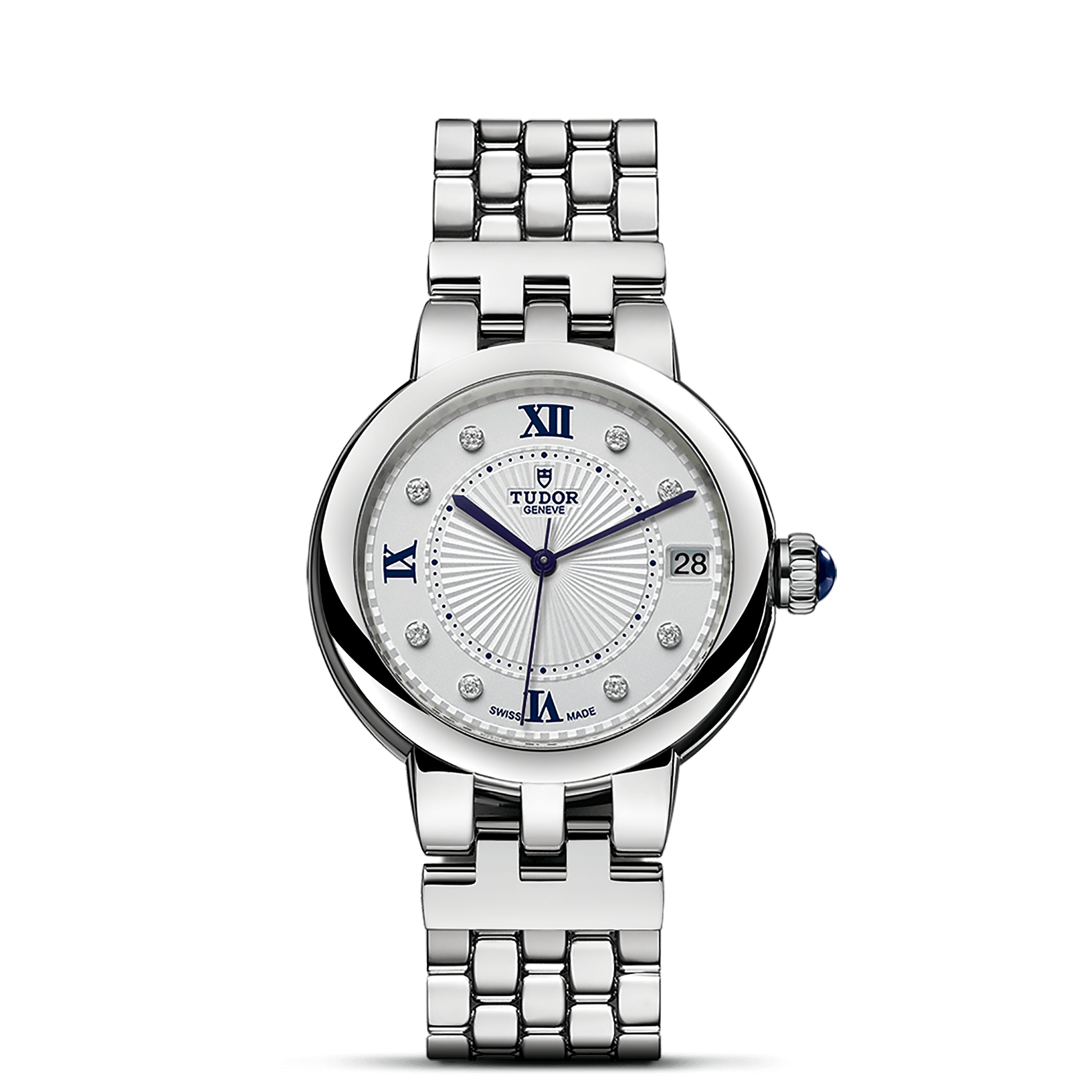 Tudor - Global Watch Company