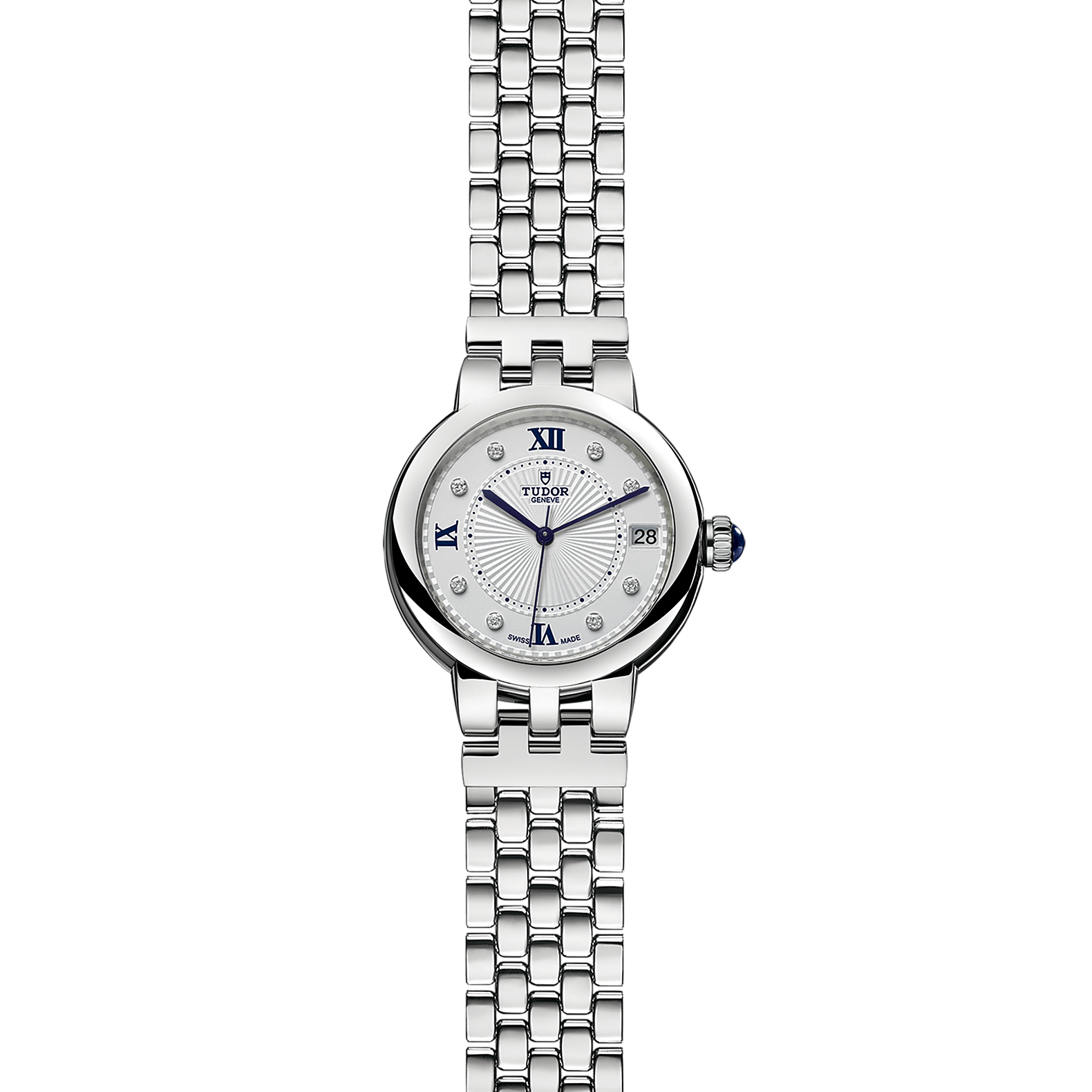 Tudor - Global Watch Company