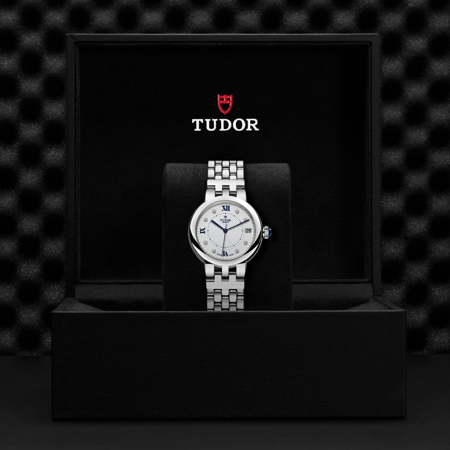Tudor - Global Watch Company