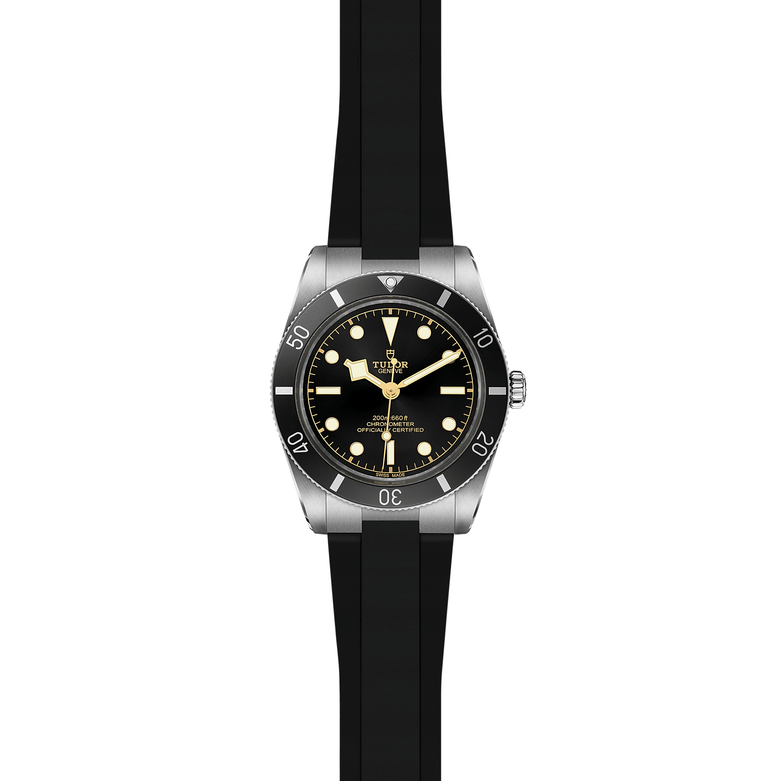 Tudor - Global Watch Company