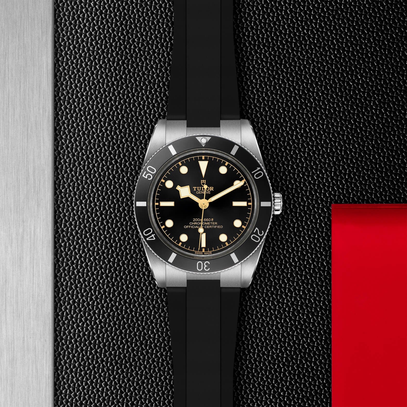 Tudor - Global Watch Company